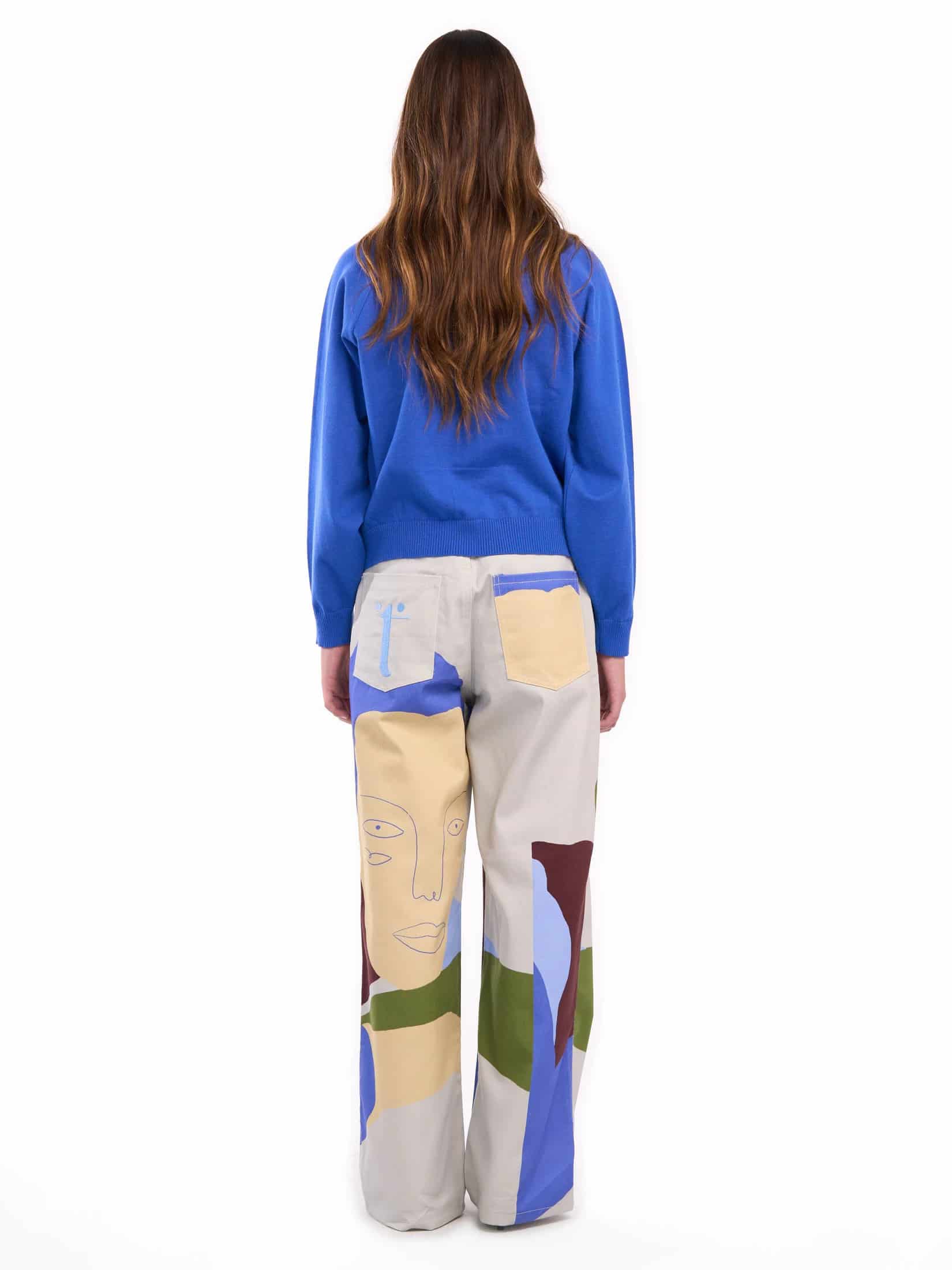 Pantalón Pensar - miniatura 3