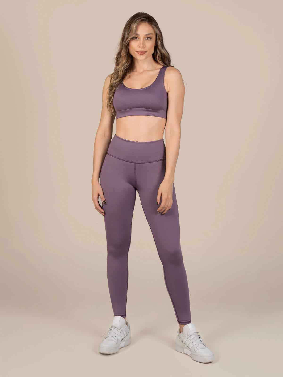 Moralo leggins set talla xs - miniatura 1