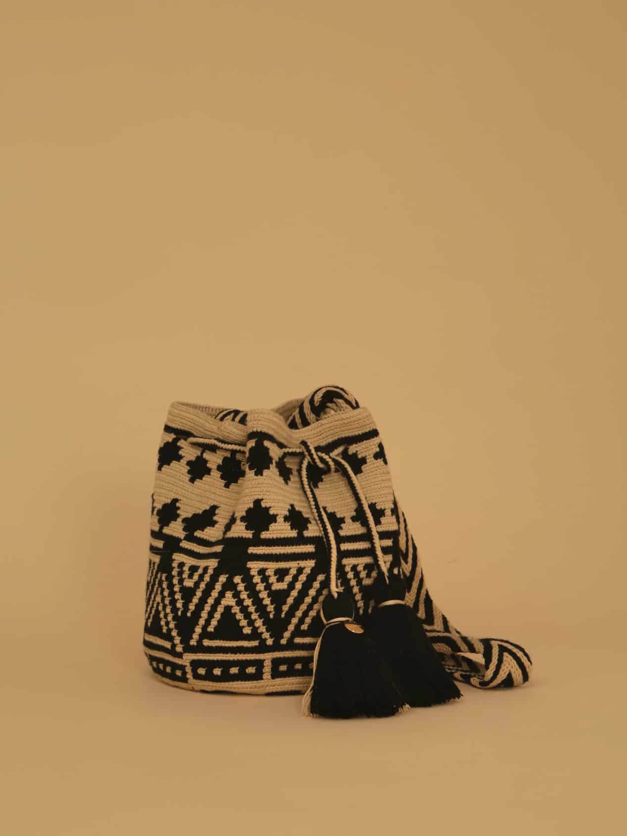 Poblado B Medium Bag - miniatura 3