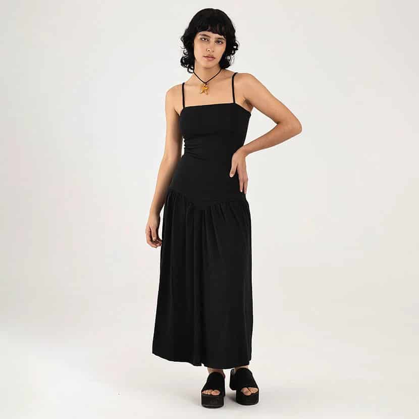BRANDO DRESS - miniatura 17