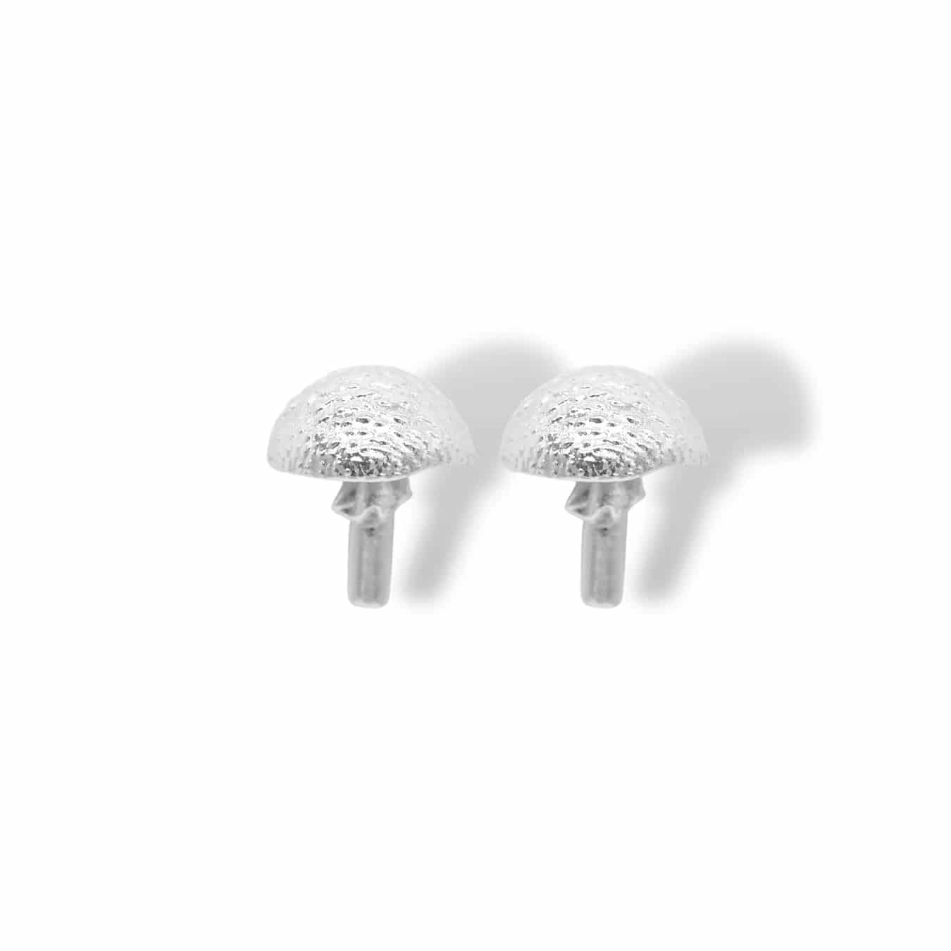 Aretes de hongo - miniatura 3