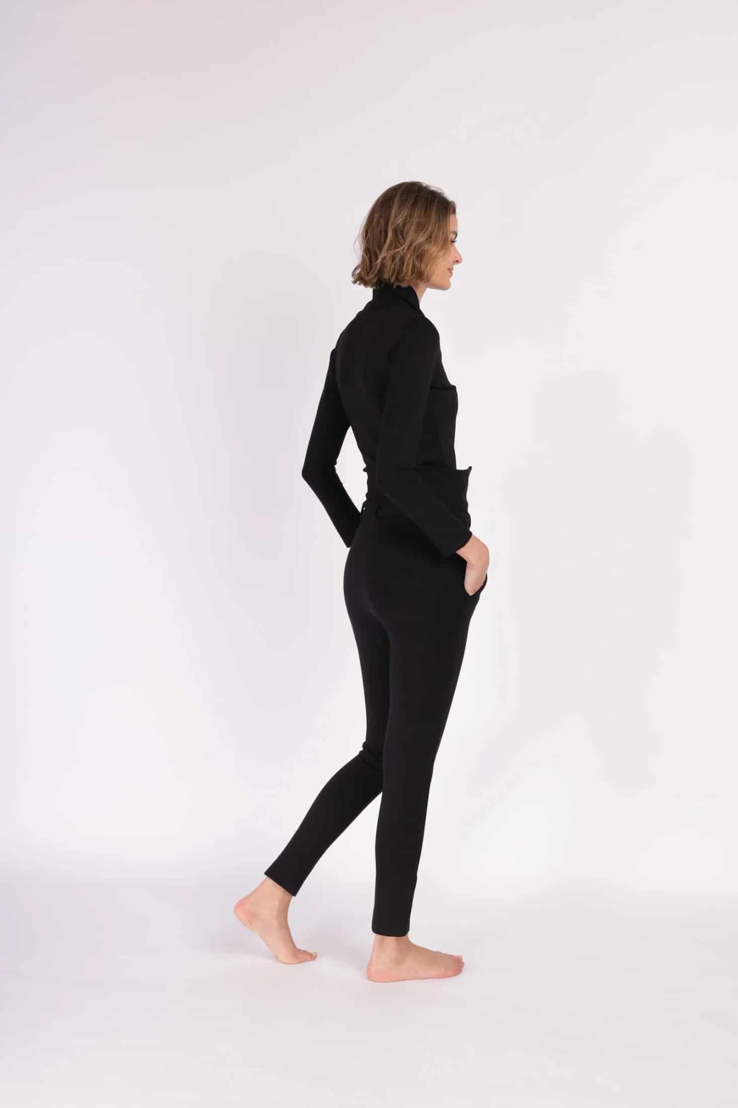 CIELO LONG SLEEVE TOP - miniatura 6