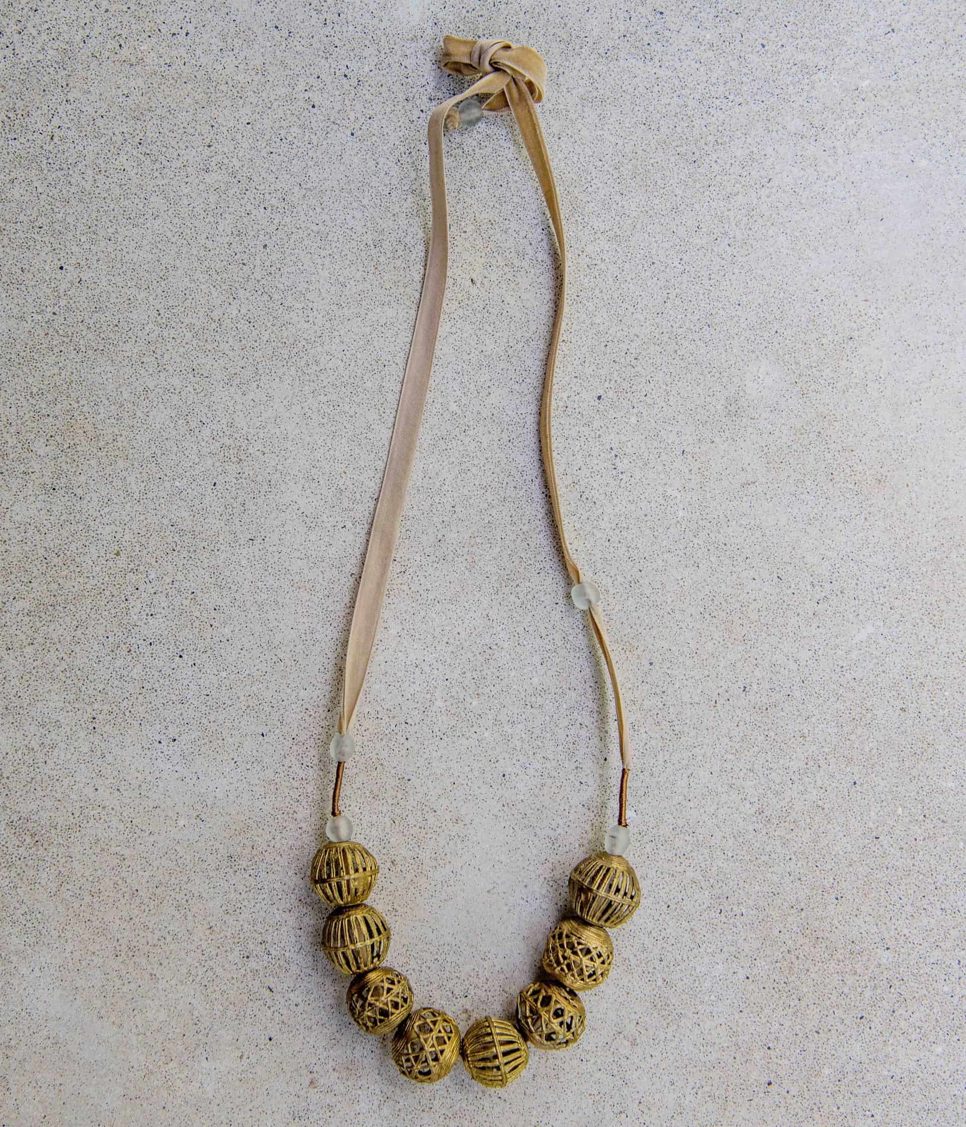 Cartagena de Indias Necklace Especial - miniatura 1