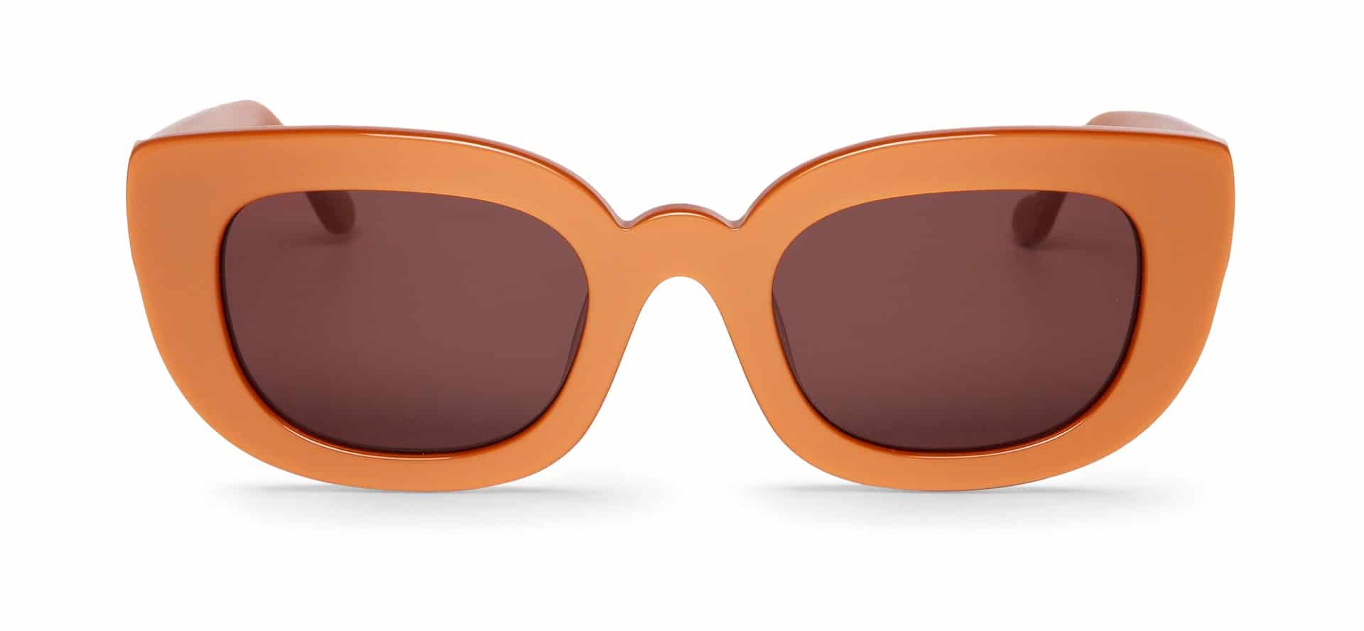 COPPER SHUMIKITA WITH CLASSICAL LENSES - miniatura 1
