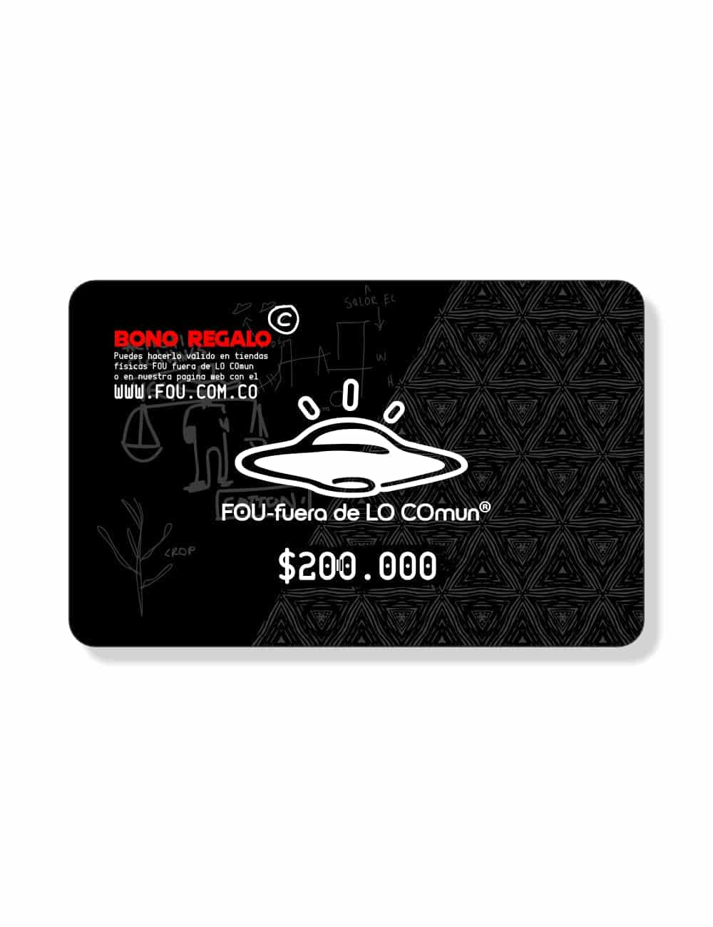 Bono regalo - miniatura 5