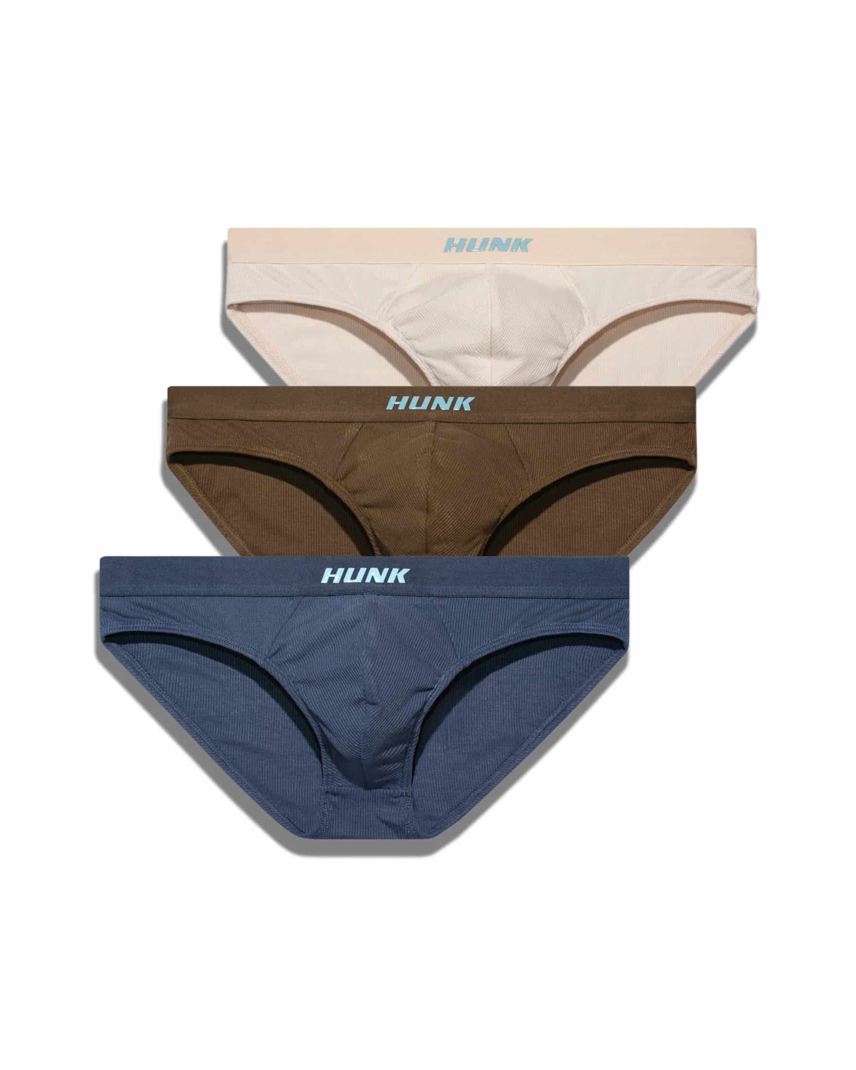3-Pack Briefs Denali - miniatura 8