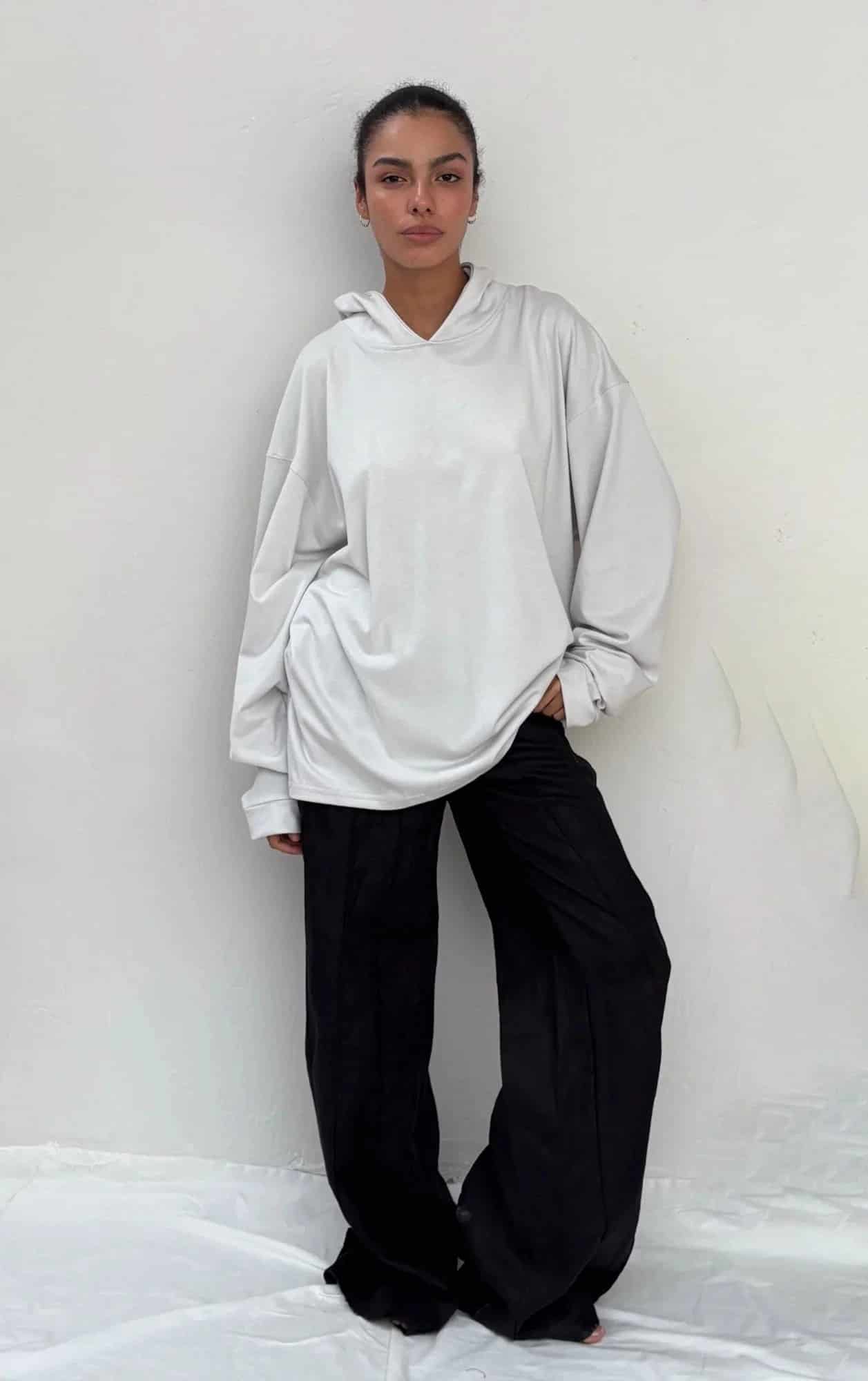 SABRINA HOODIE - miniatura 3