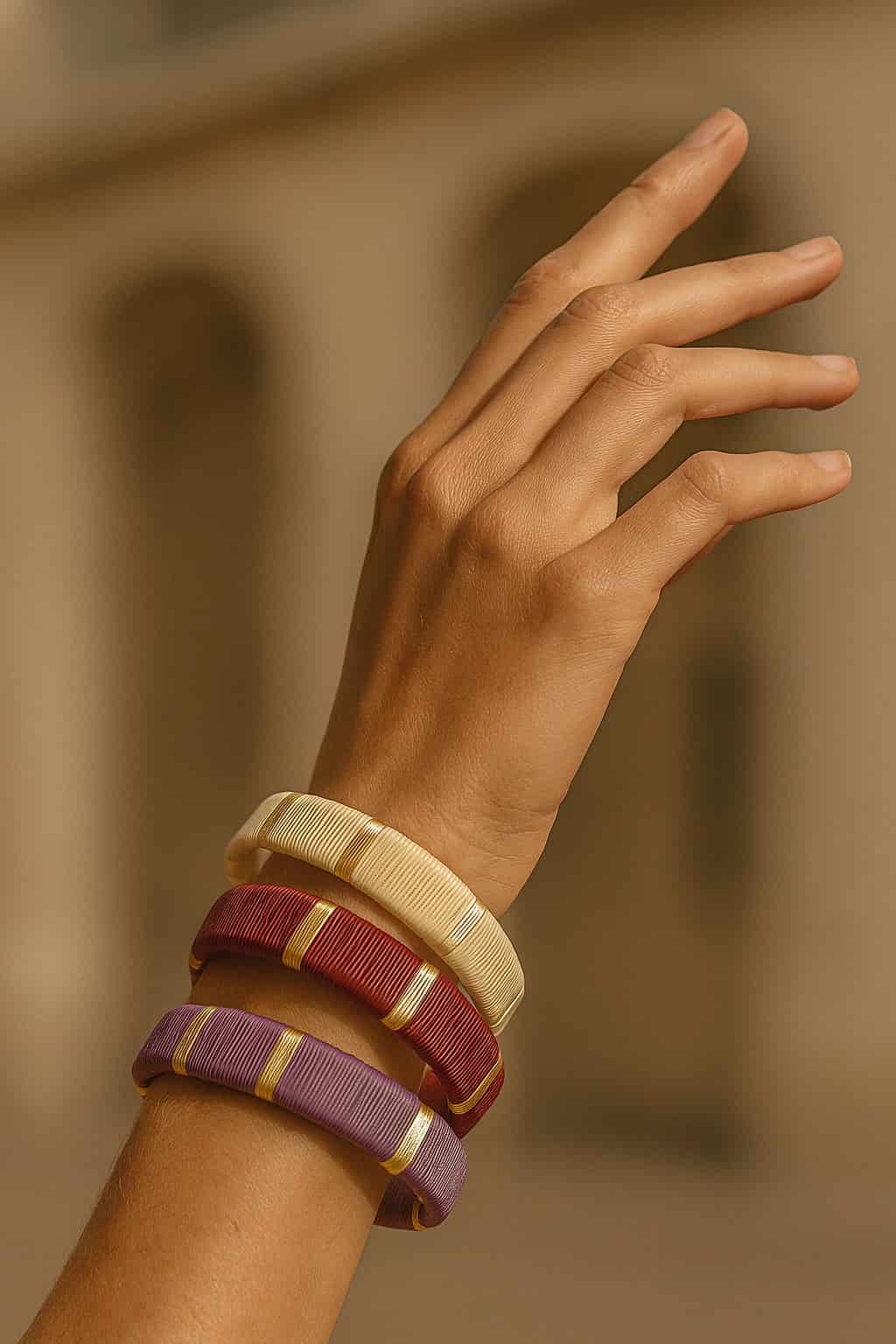 Juaca Bracelet (Set X3) - miniatura 1