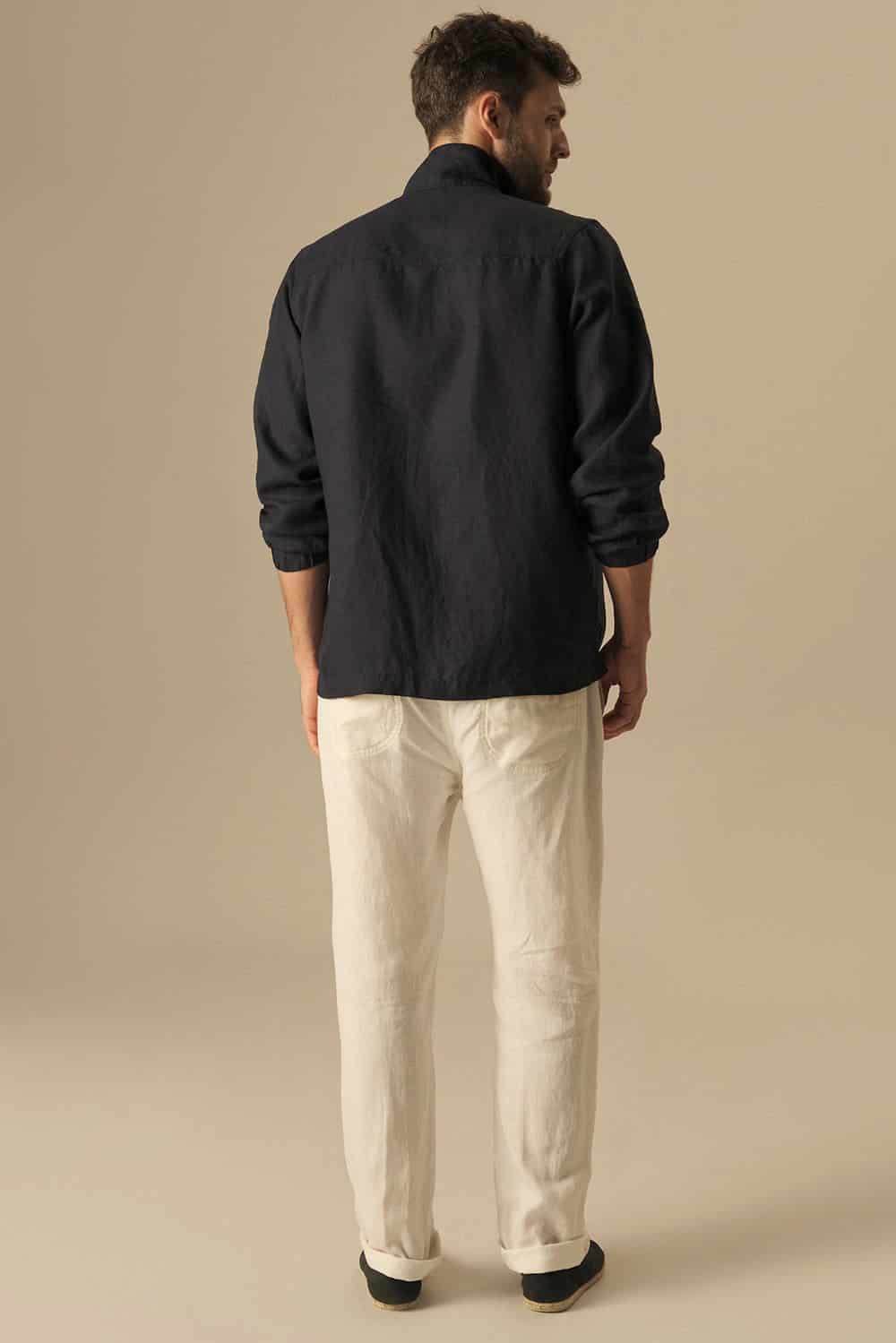 Chaqueta - miniatura 8