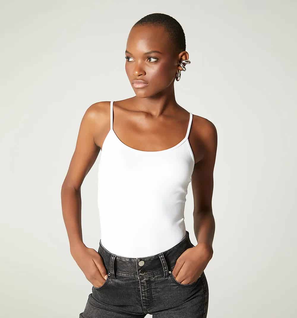 Blusa tiras - miniatura 12