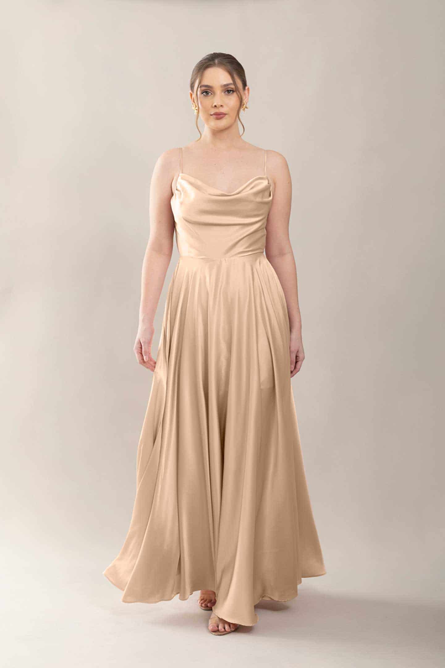 Vestido Zafiro - miniatura 13