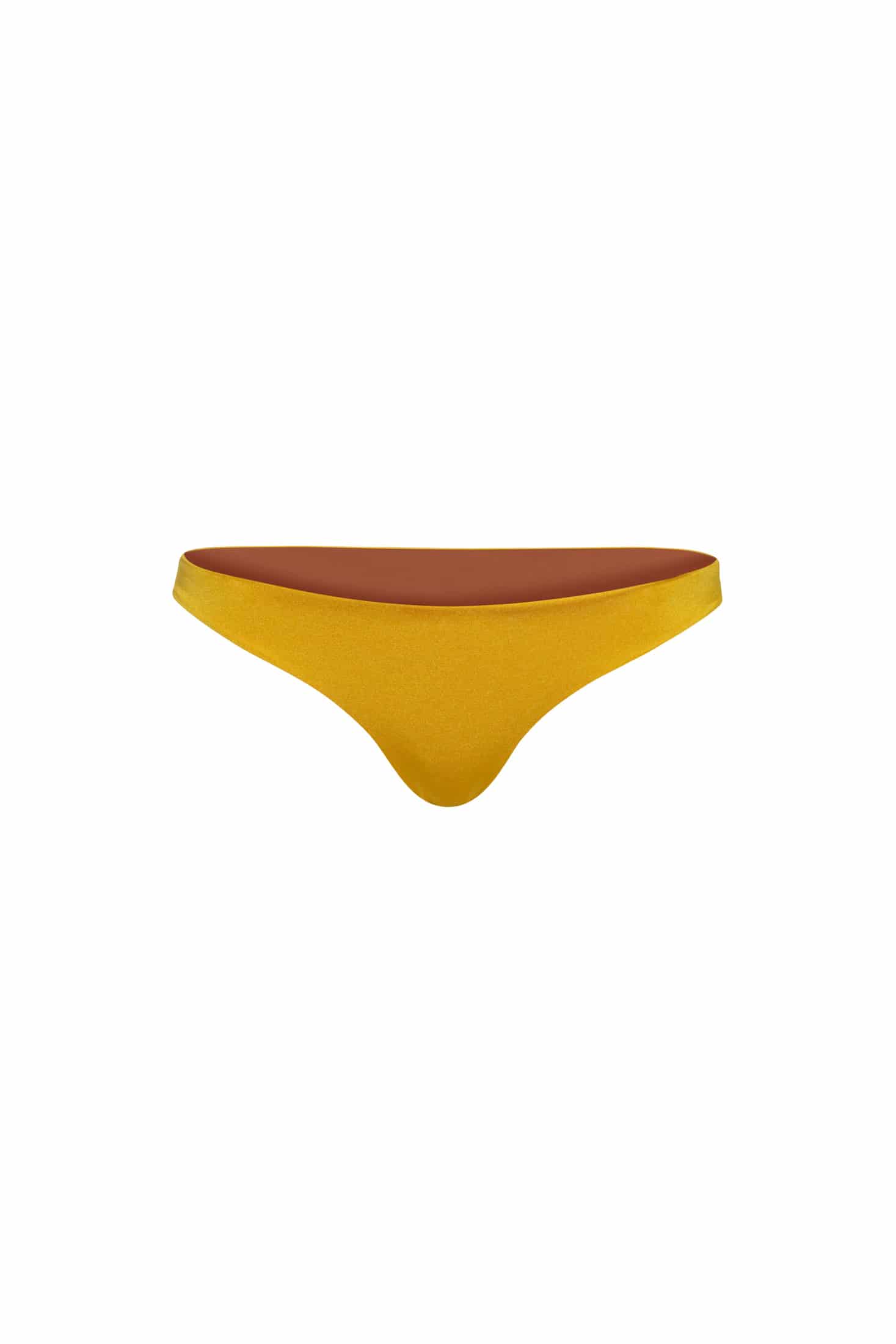 Guava Bottom / Yellow - Western - miniatura 2