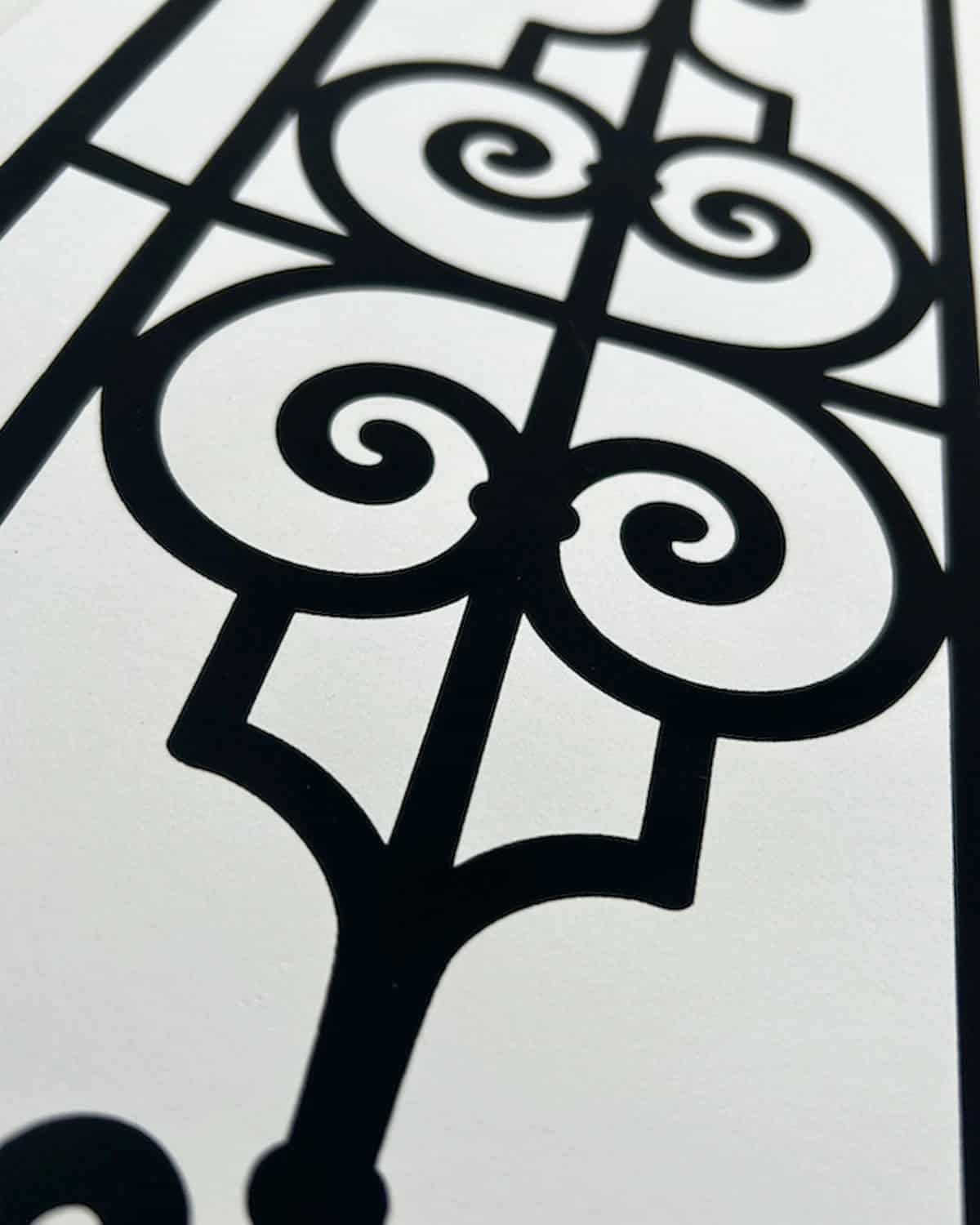 PRINT FORJA REF.01 - miniatura 2