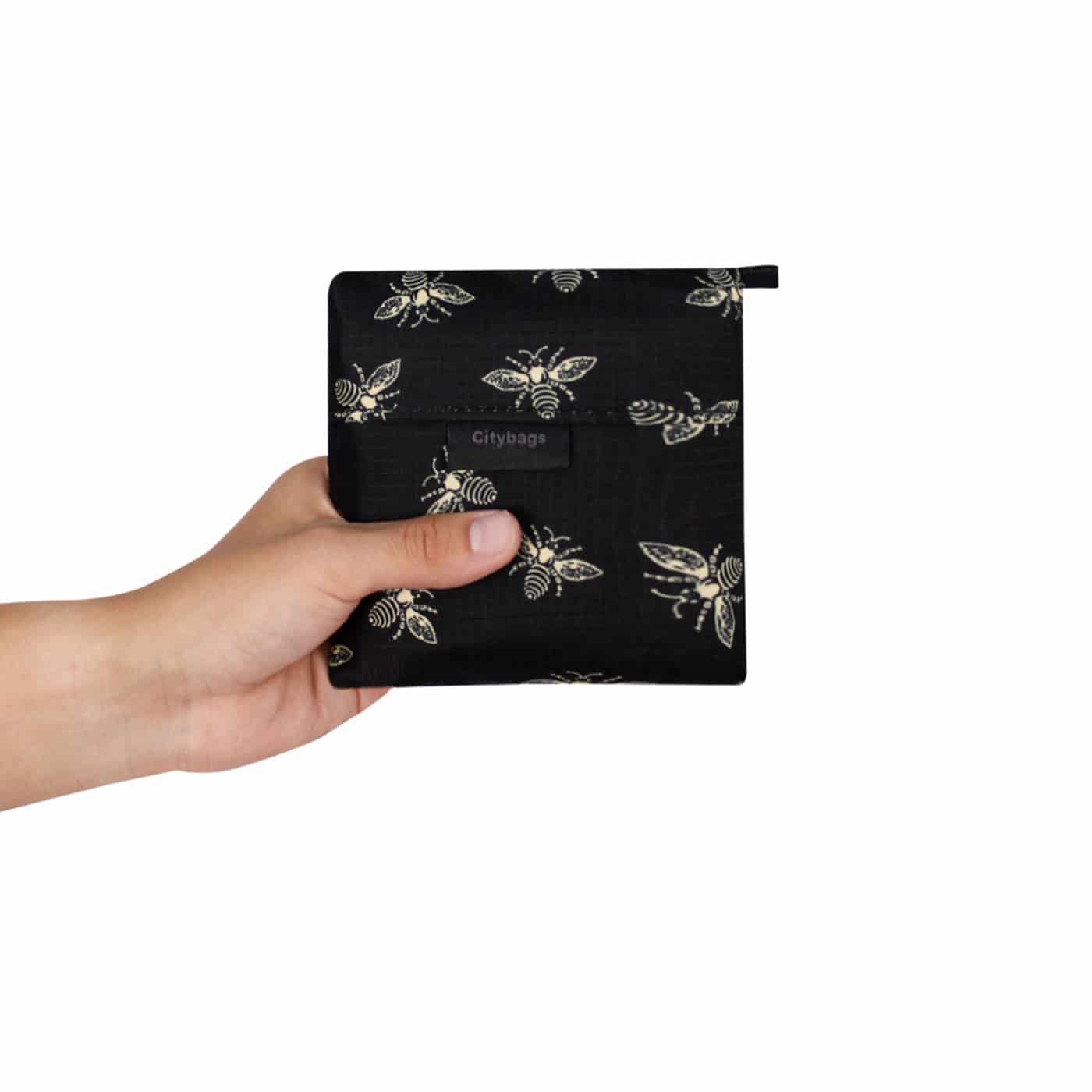 Bolsa Compras Ultra Estampado Queen Citybags - miniatura 2