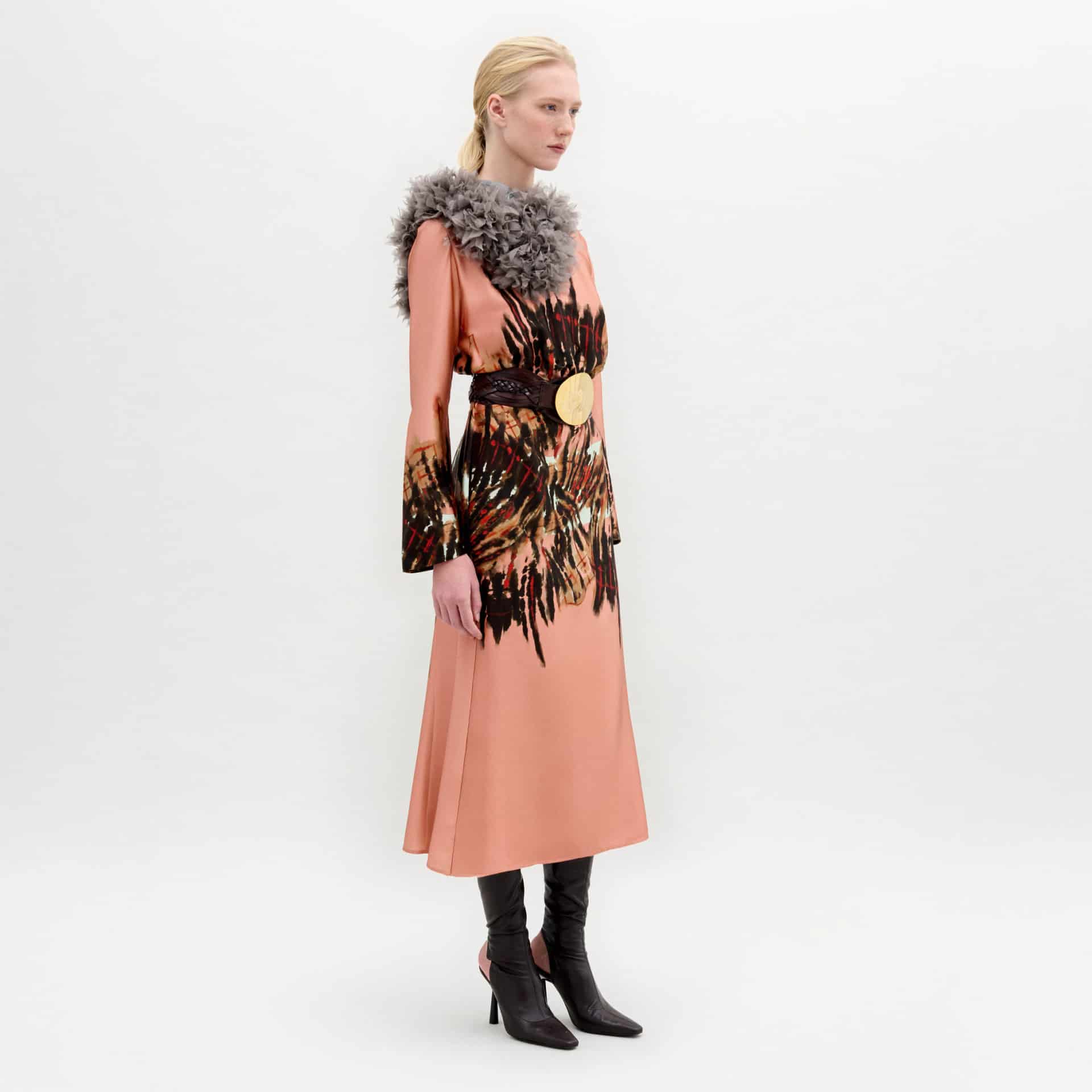 Pesaro Dress - miniatura 1