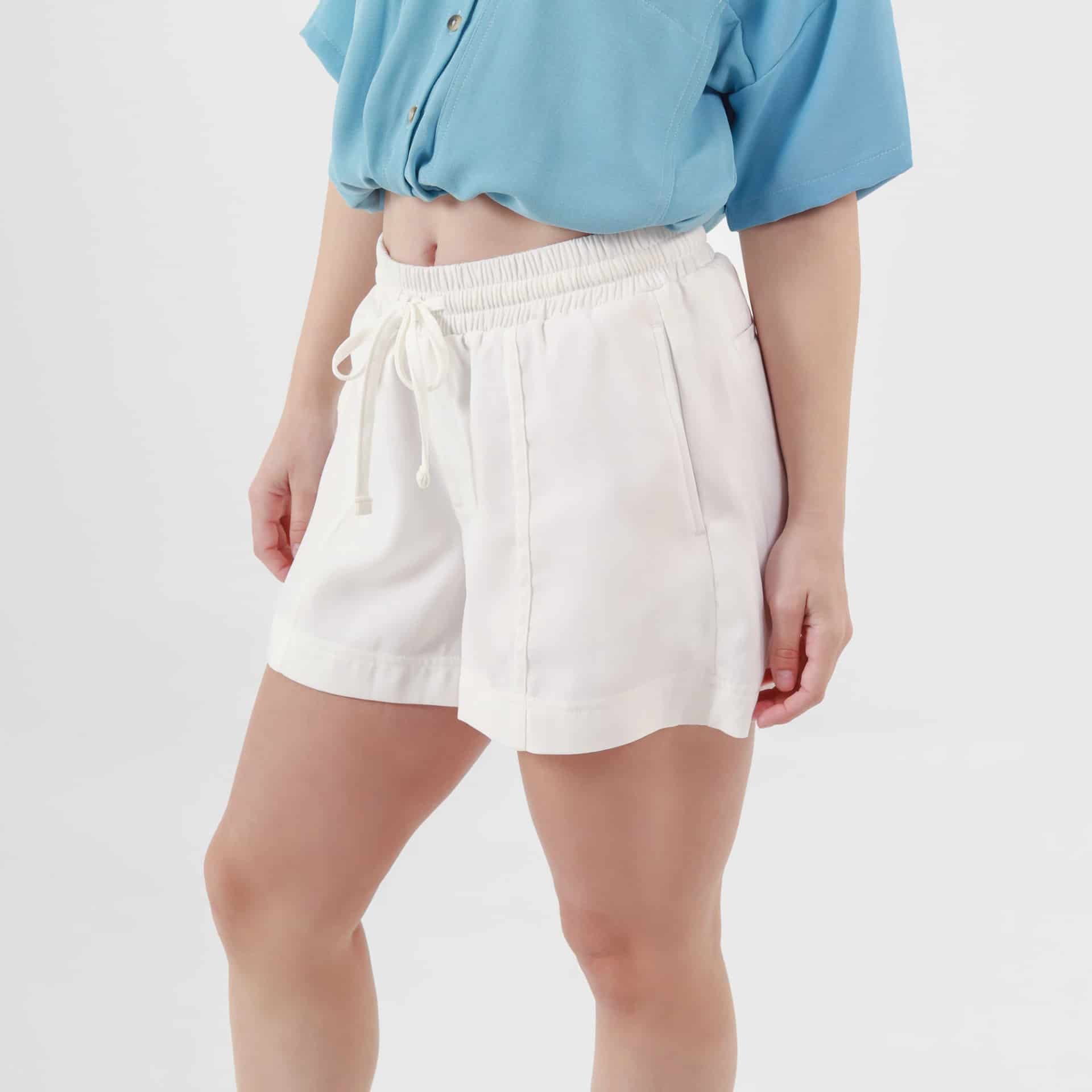 Short Tiro Alto - miniatura 1