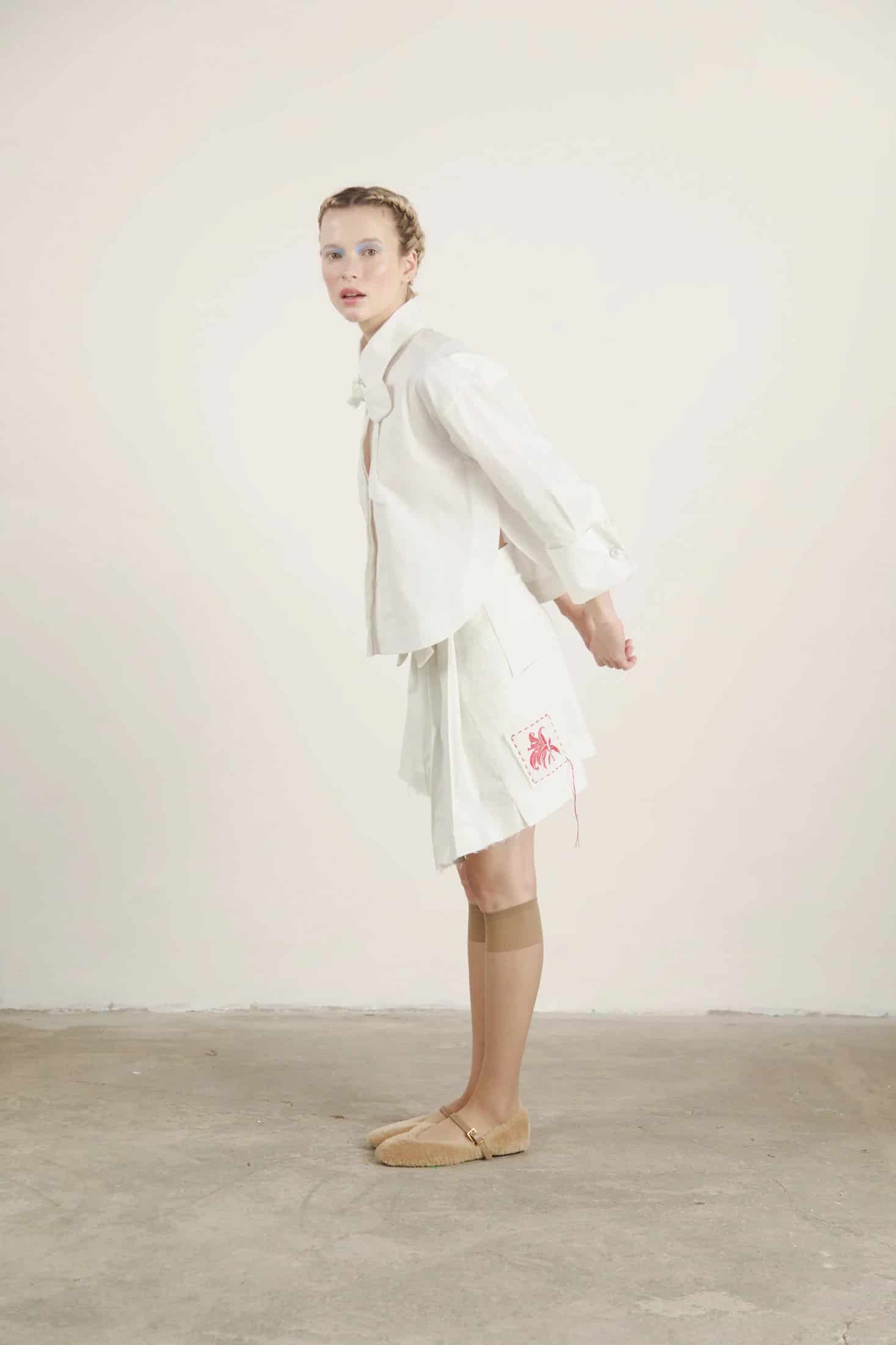 The Eleonor Shirt - miniatura 5