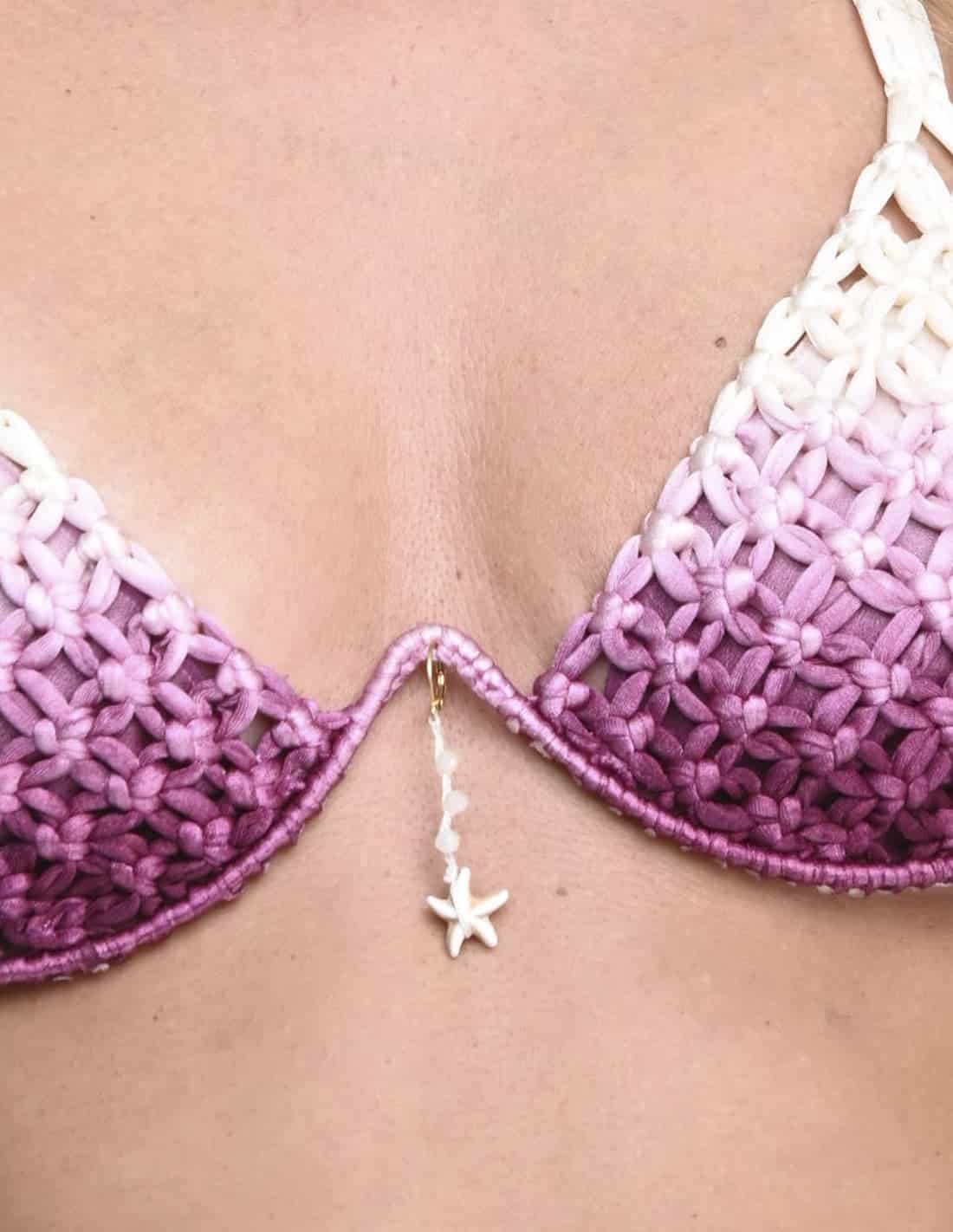 Charm Naeli Ivory - miniatura 2