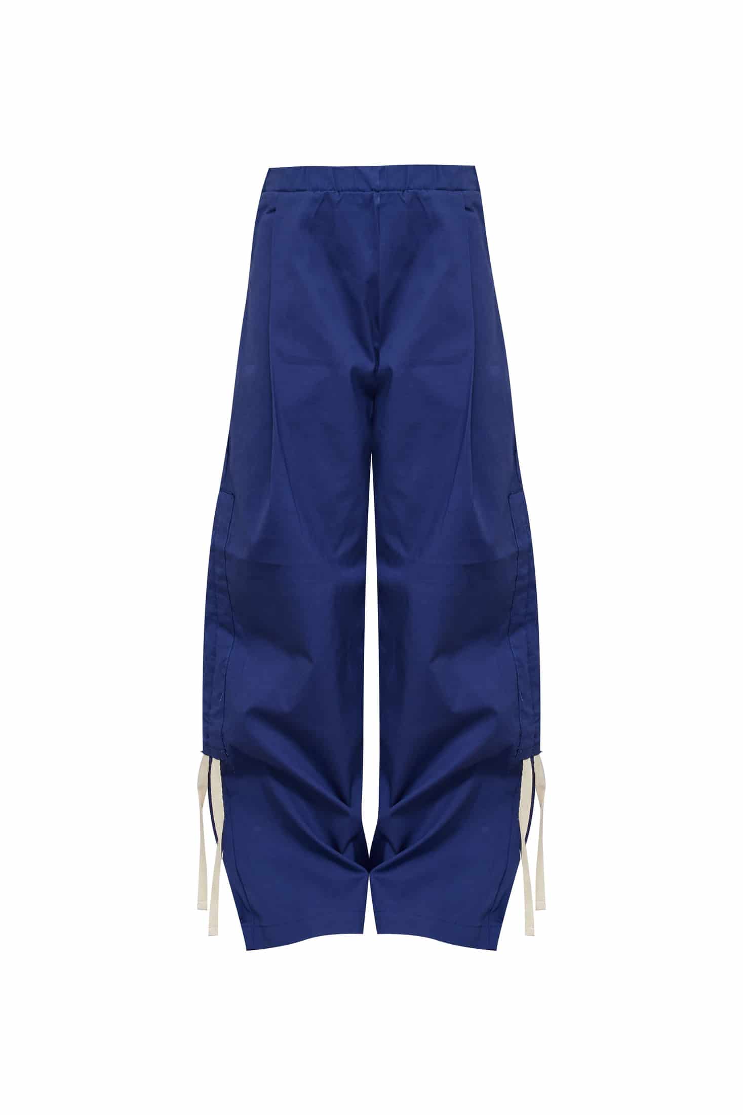 Pantalón Rela Azul - miniatura 4