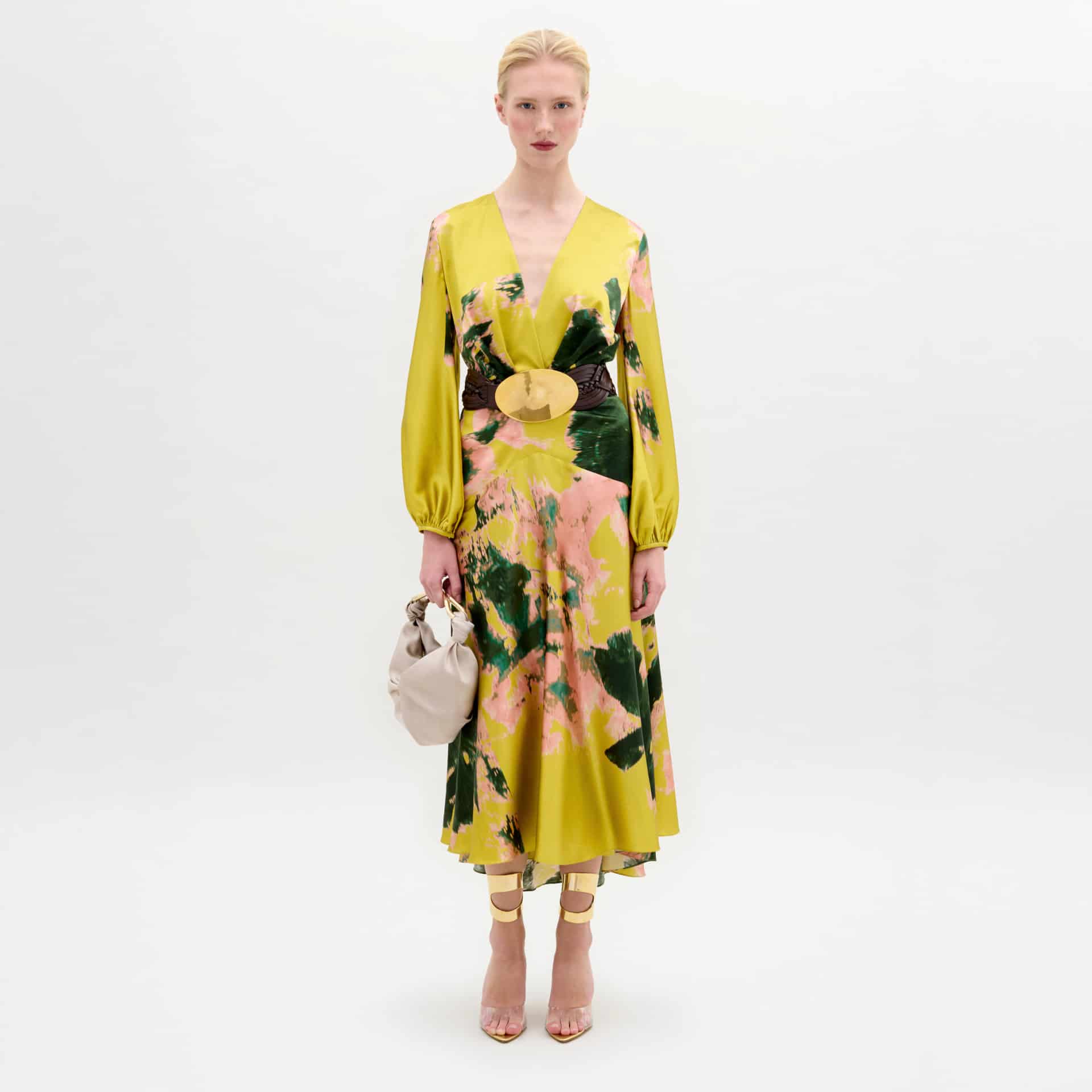 Lima Dress - miniatura 1