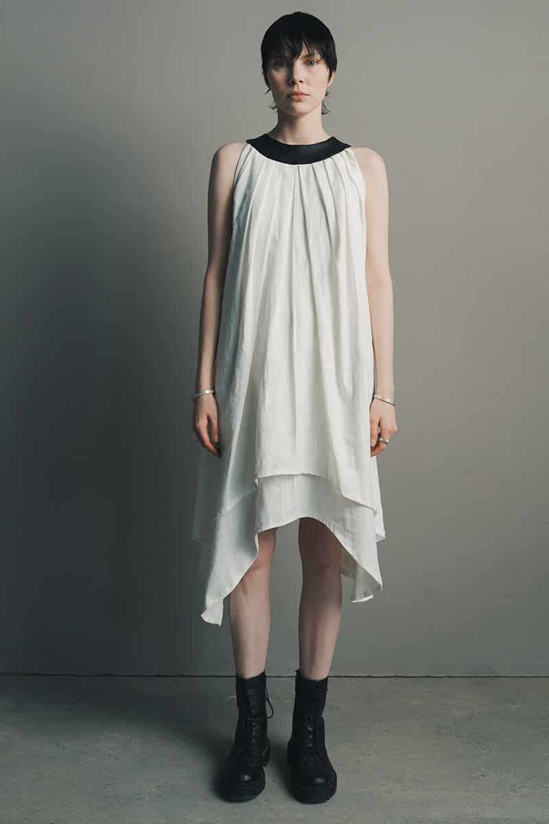 Vestido Nilo - miniatura 5