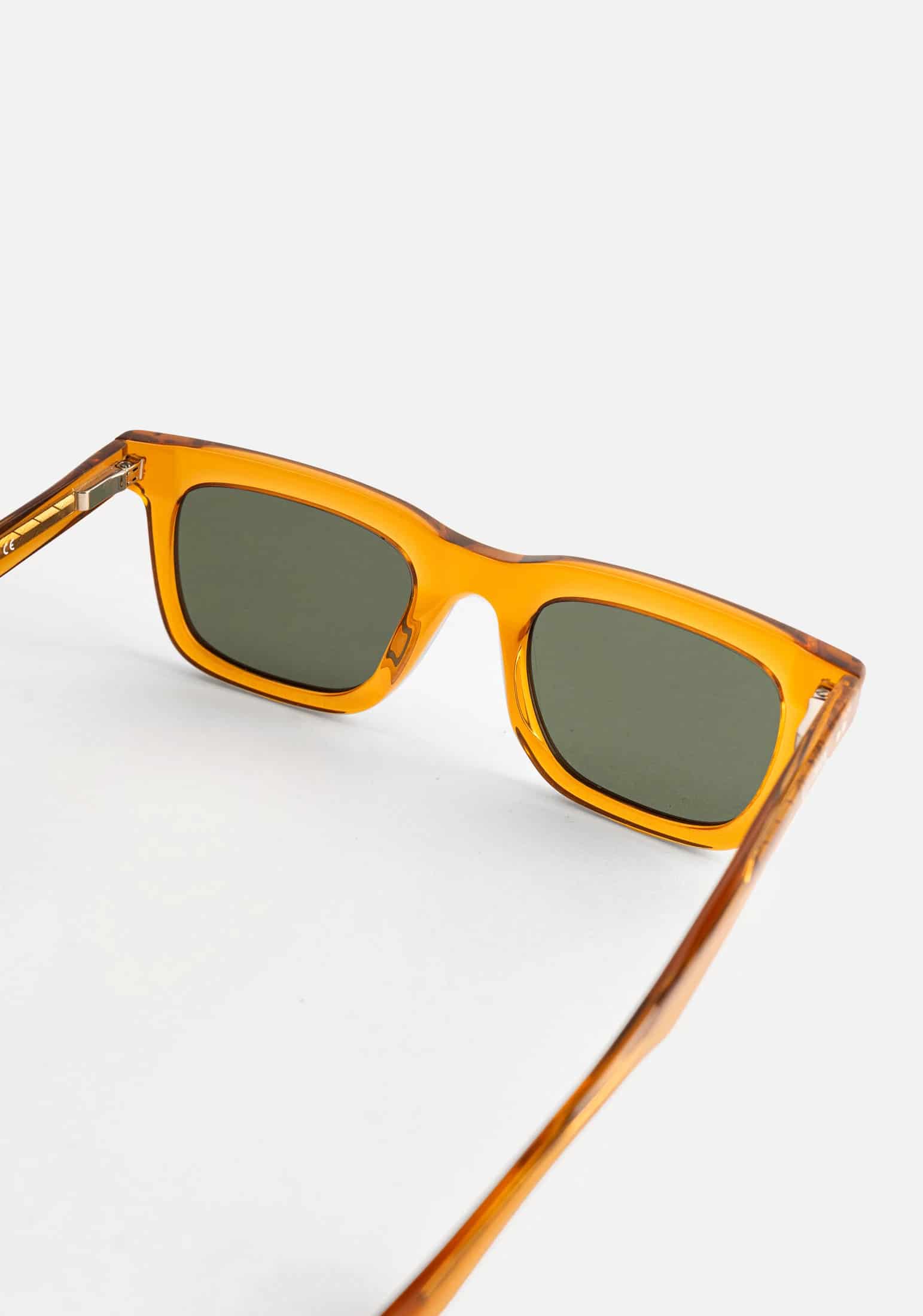 Gafas U Dubai Amarillo - miniatura 3