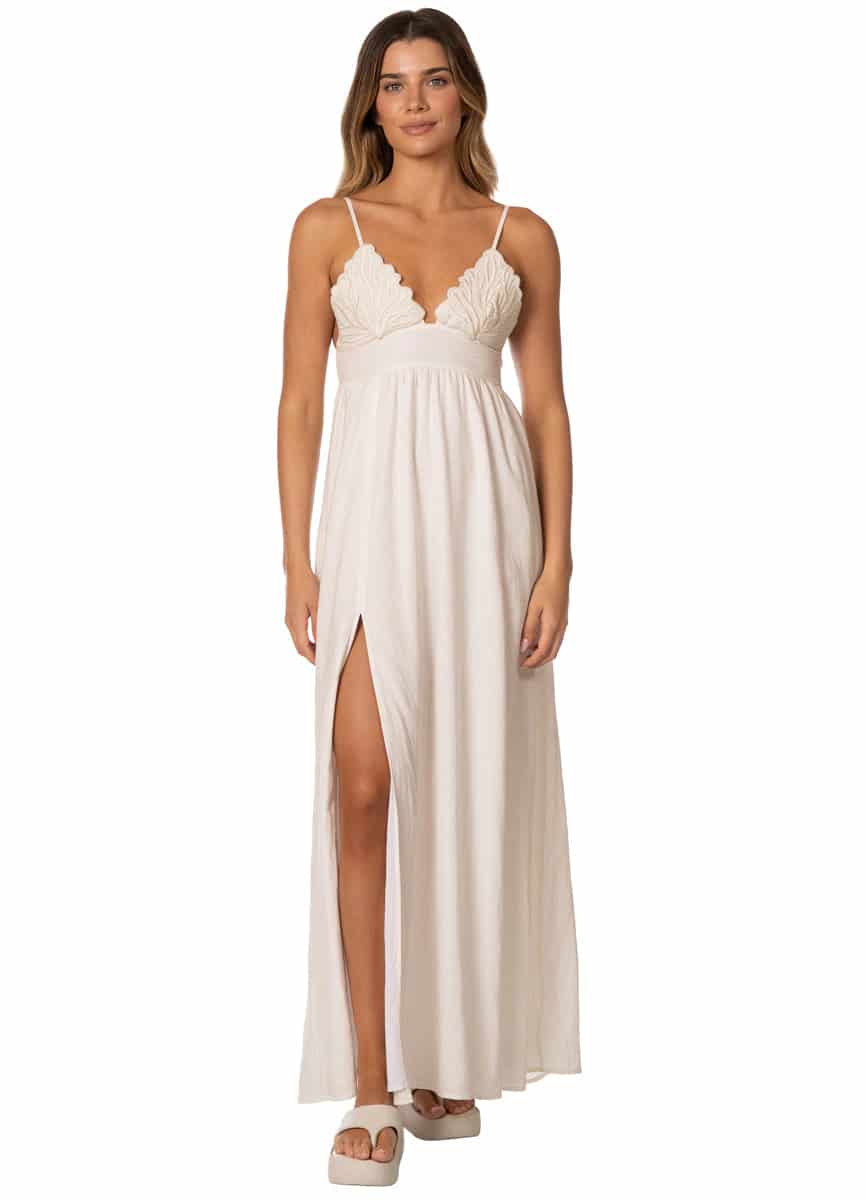 Maaji Sand Dune Lewes Long Dress - miniatura 1
