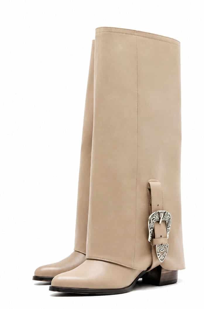 BOTA SCRAFF - miniatura 7