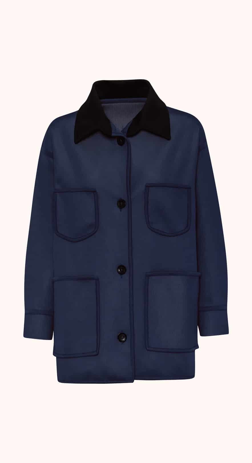 MAZAYE JACKET - miniatura 7