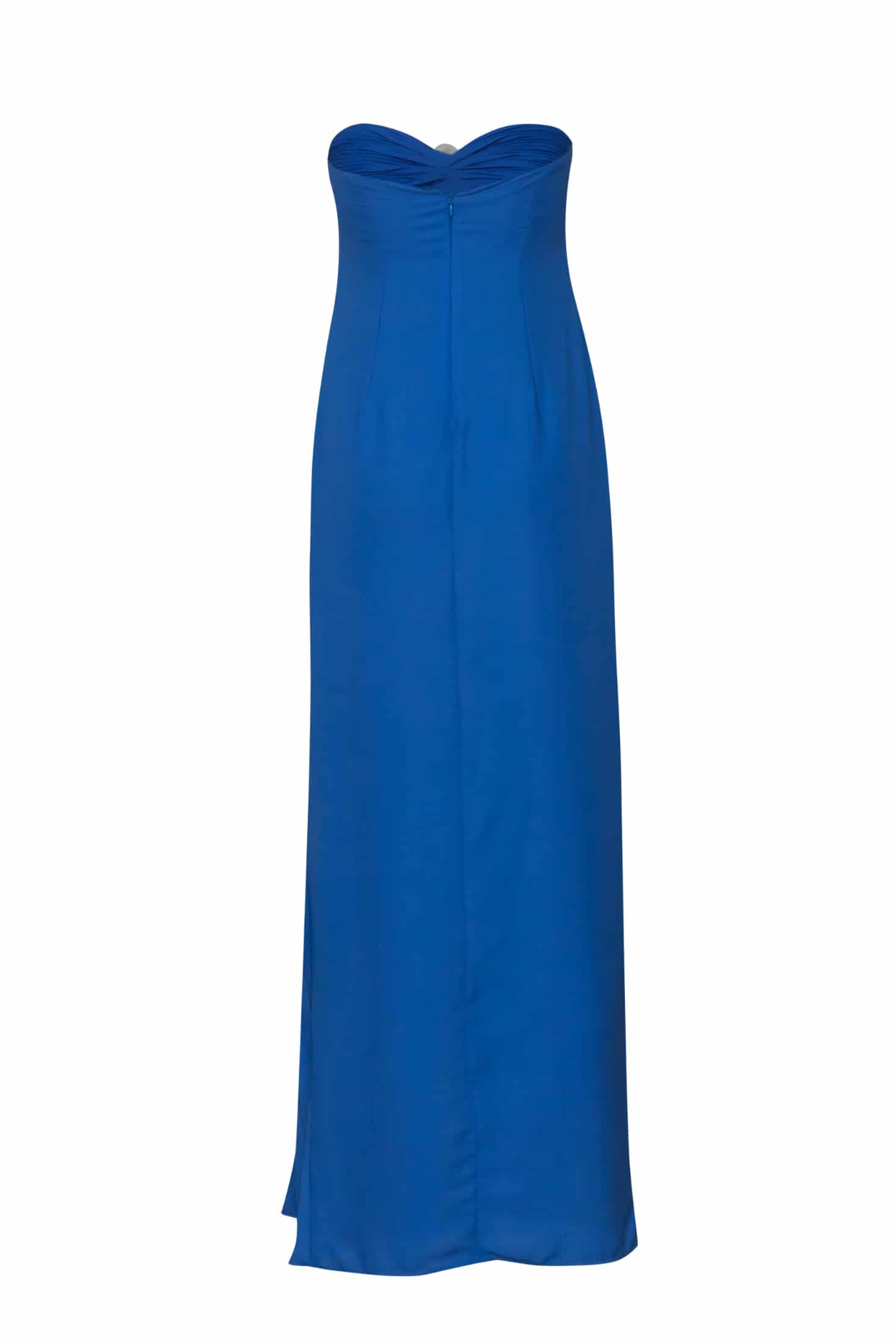 Aman Maxi Dress - miniatura 3