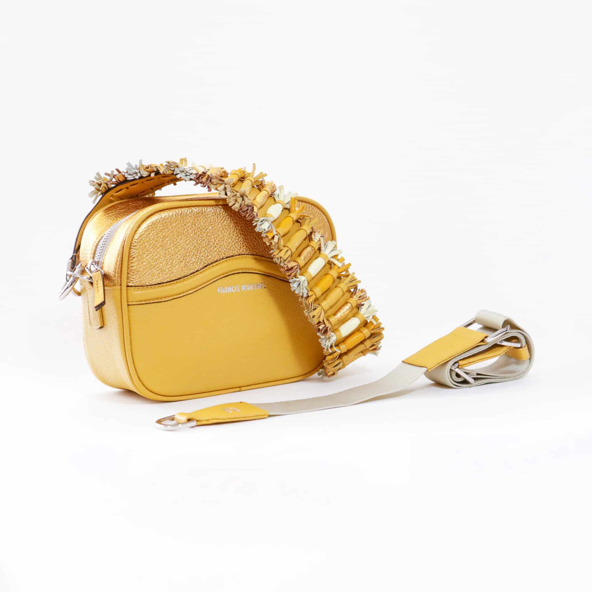 Bolsa Alma - Ciruela Cake - miniatura 5