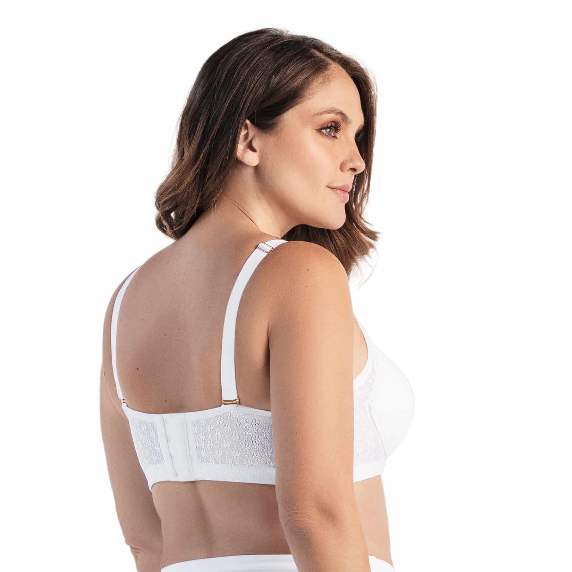 BRASIER REALCE NATURAL CON POWERNET INTERNO - miniatura 3
