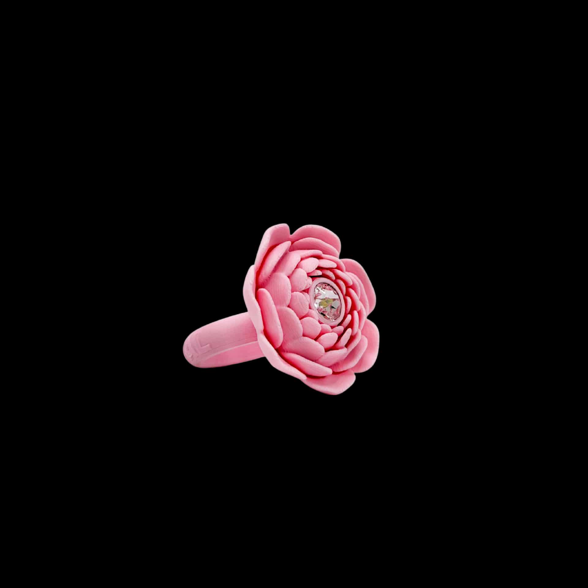 ANILLO PEONIA - miniatura 2