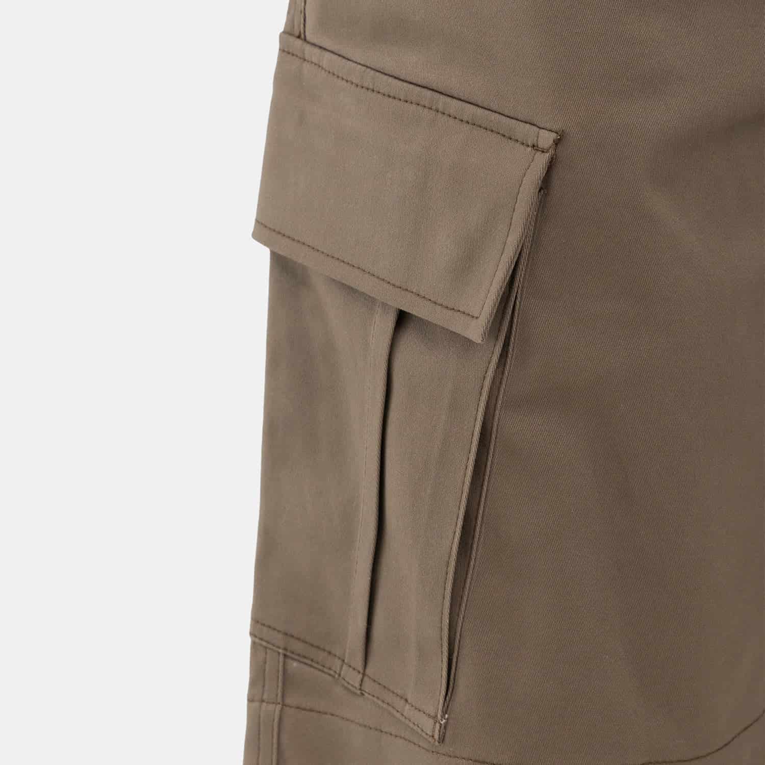 Utility Cargo Short Mocha - miniatura 7