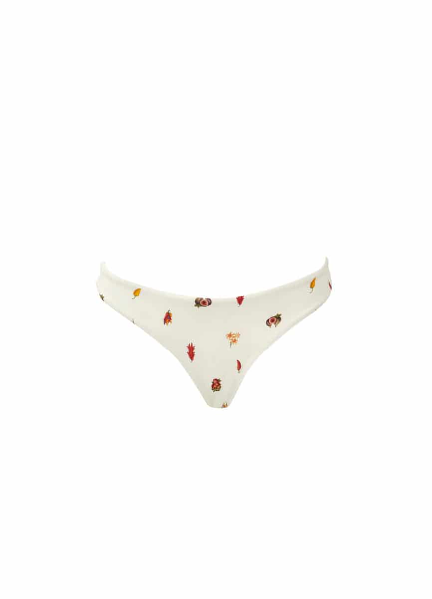 CRIMSON HEAT CHARLOTTE BOTTOM 94944 - miniatura 1