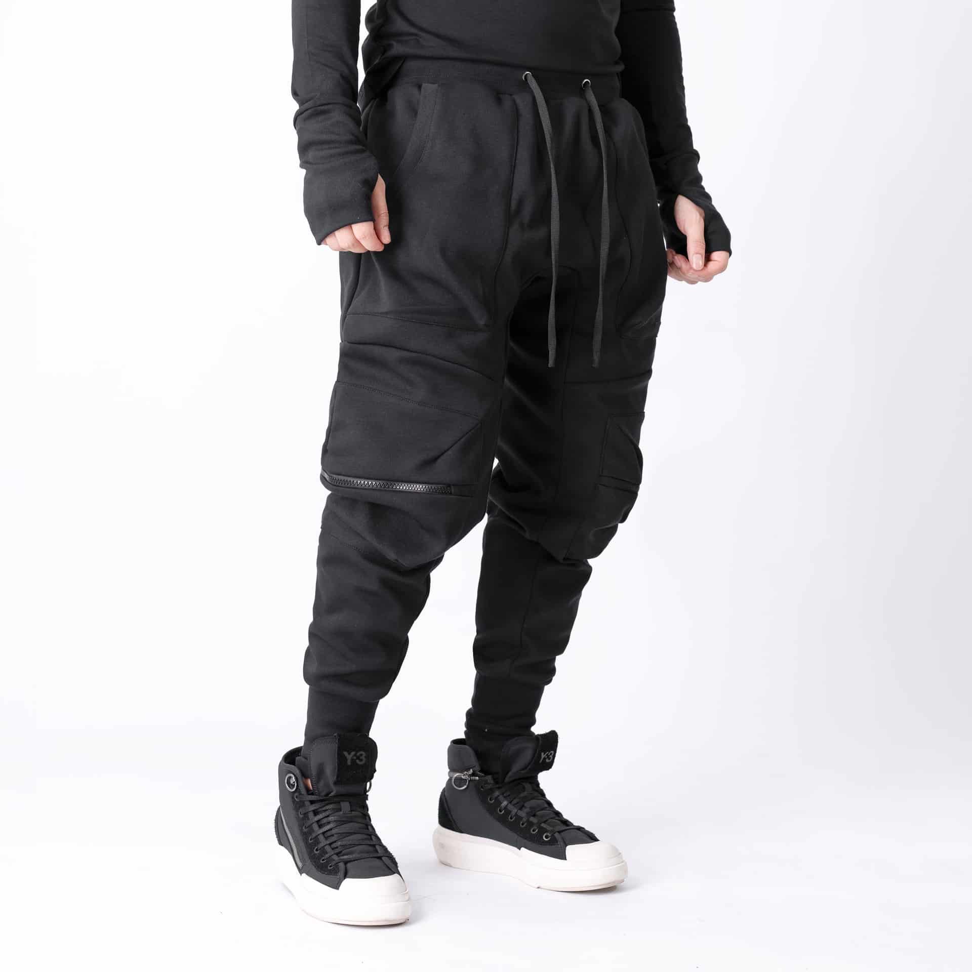 Pantalón Jogger Okazaki - miniatura 4