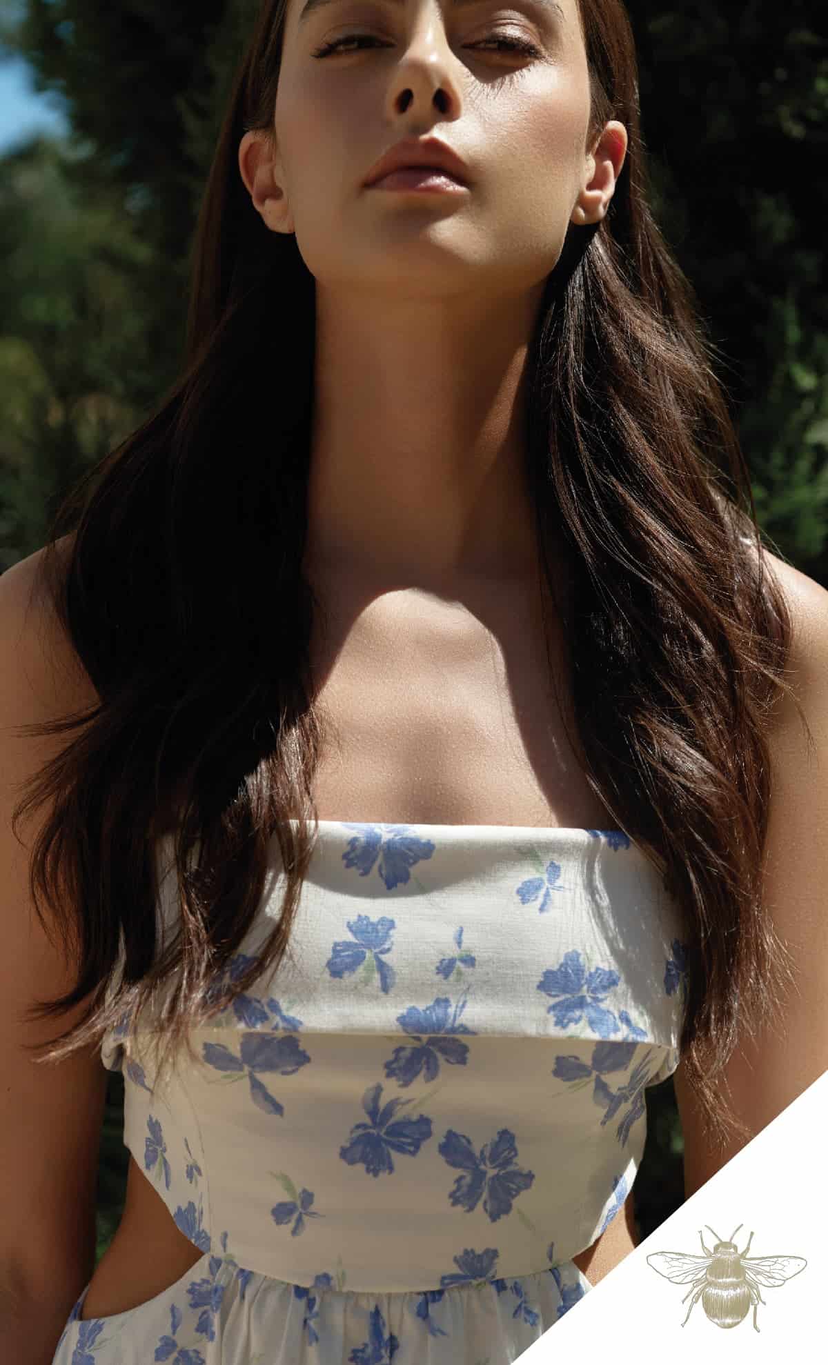 Vestido corto Makena - miniatura 2