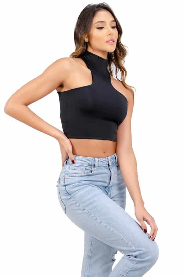 Crop Top – Marruecos - miniatura 4