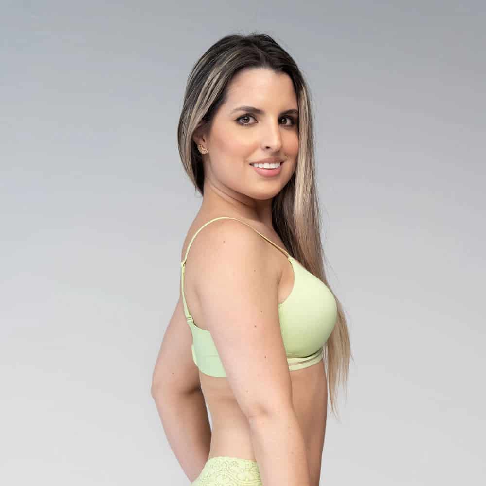 Trendy Bra Invisible - miniatura 36