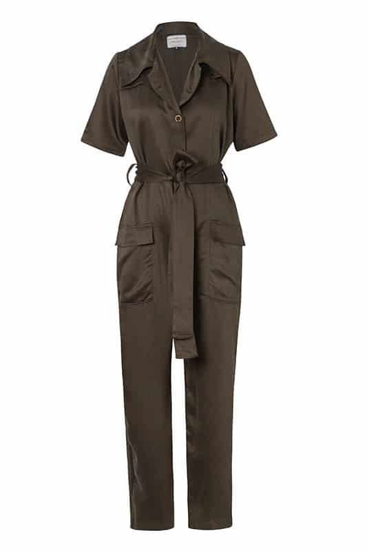 The Tencel Jumpsuit - miniatura 2