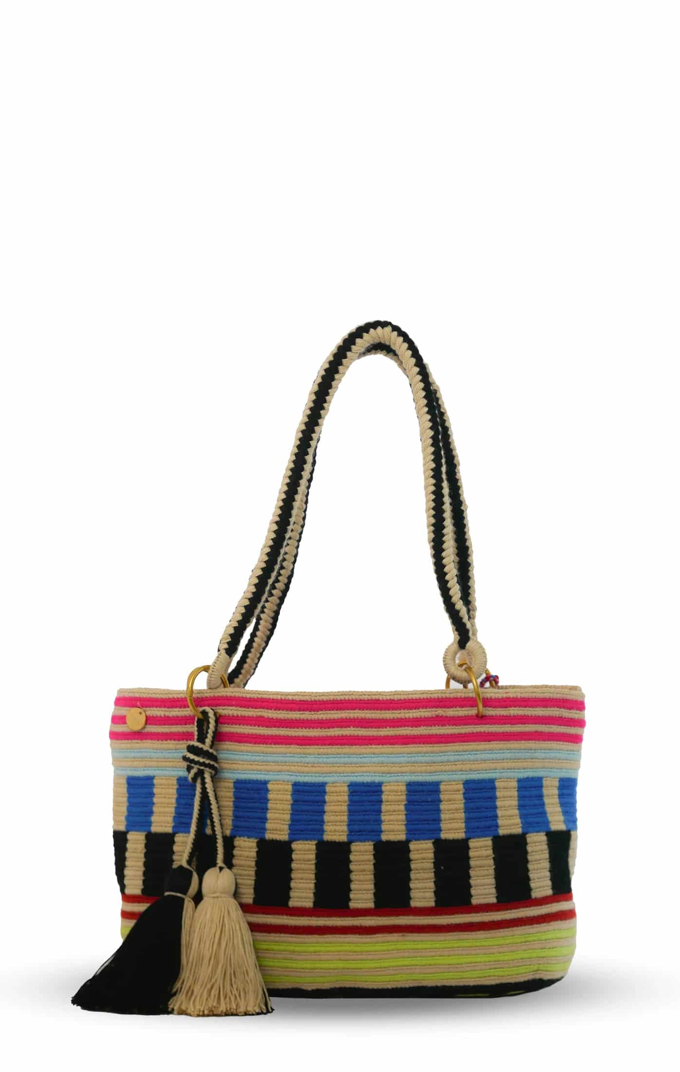 Jazmín Medium Tote - miniatura 2
