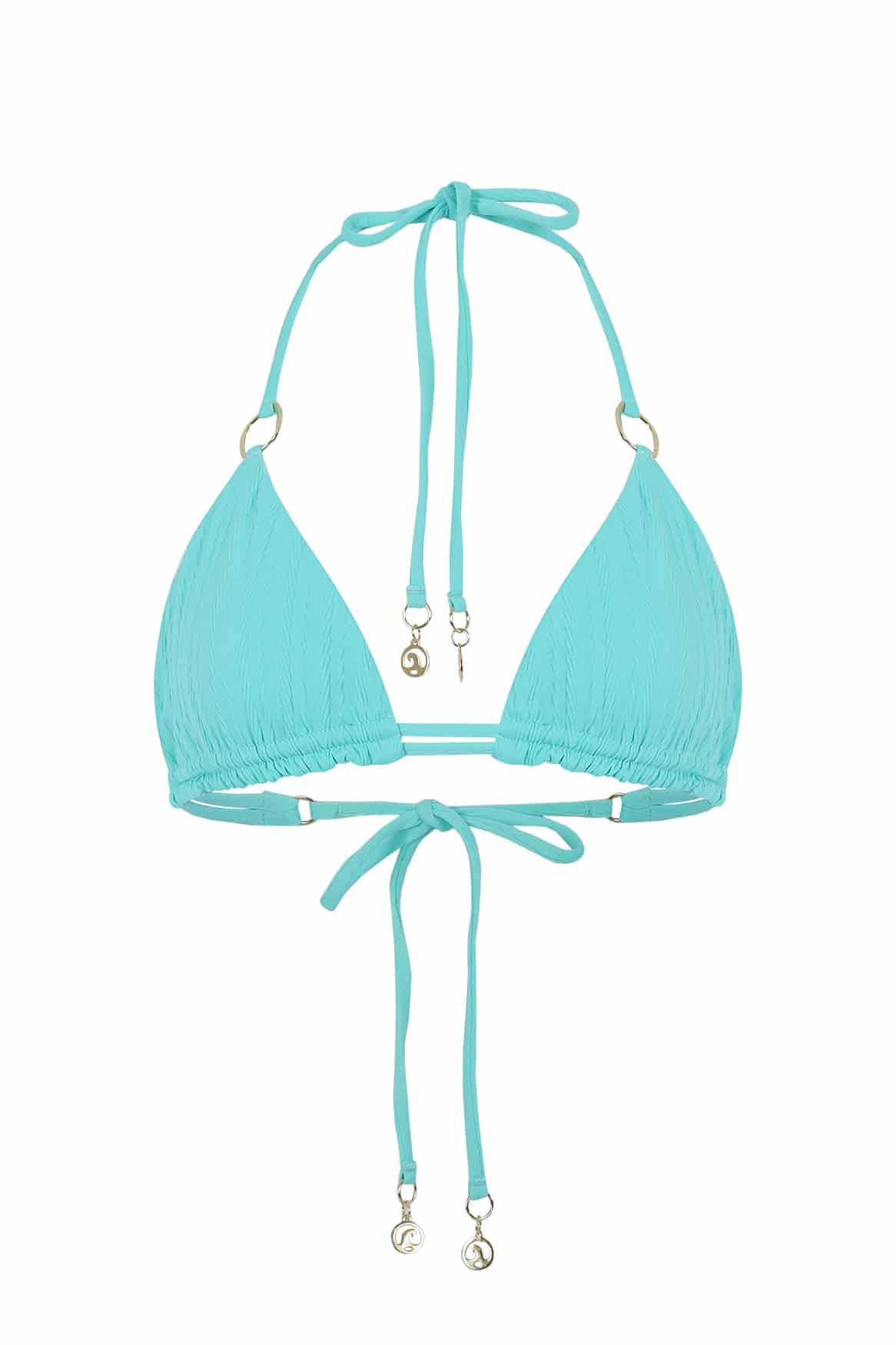 TOP DE BIKINI APRIL MIST - miniatura 4