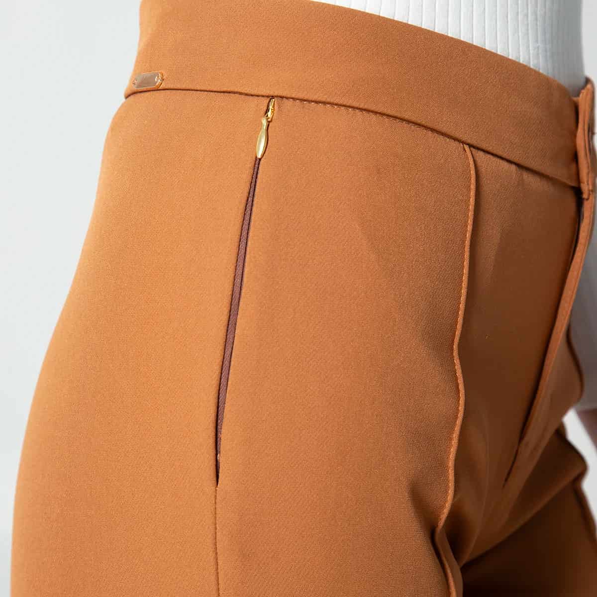 Pantalon Formal Flare Marvin - miniatura 18
