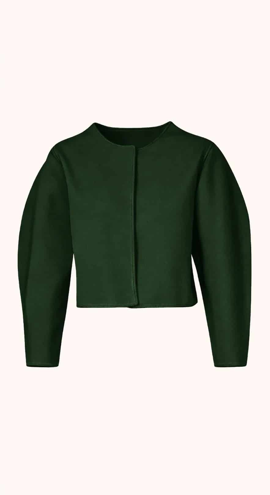 Lora Jacket - miniatura 3