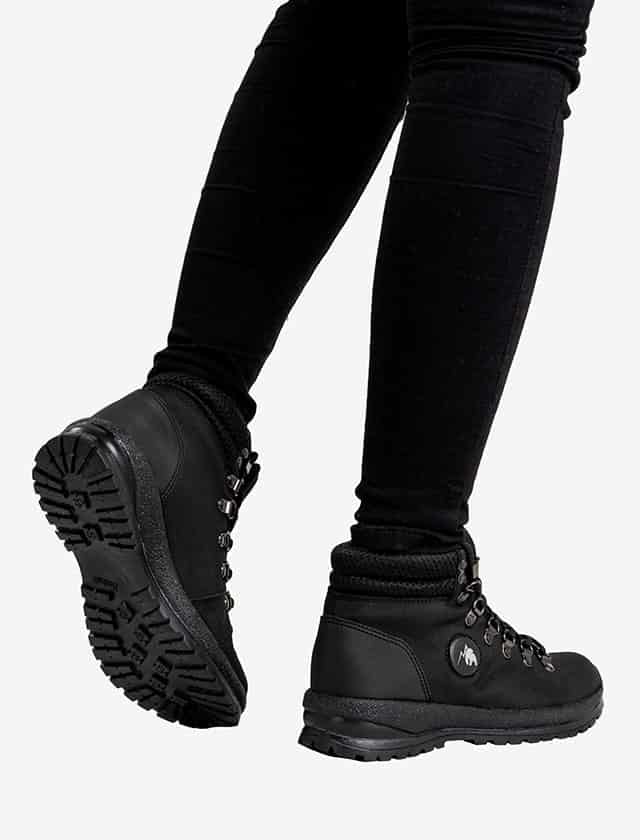 Botas Térmicas Waterrepelent Hurón Mujer - miniatura 2