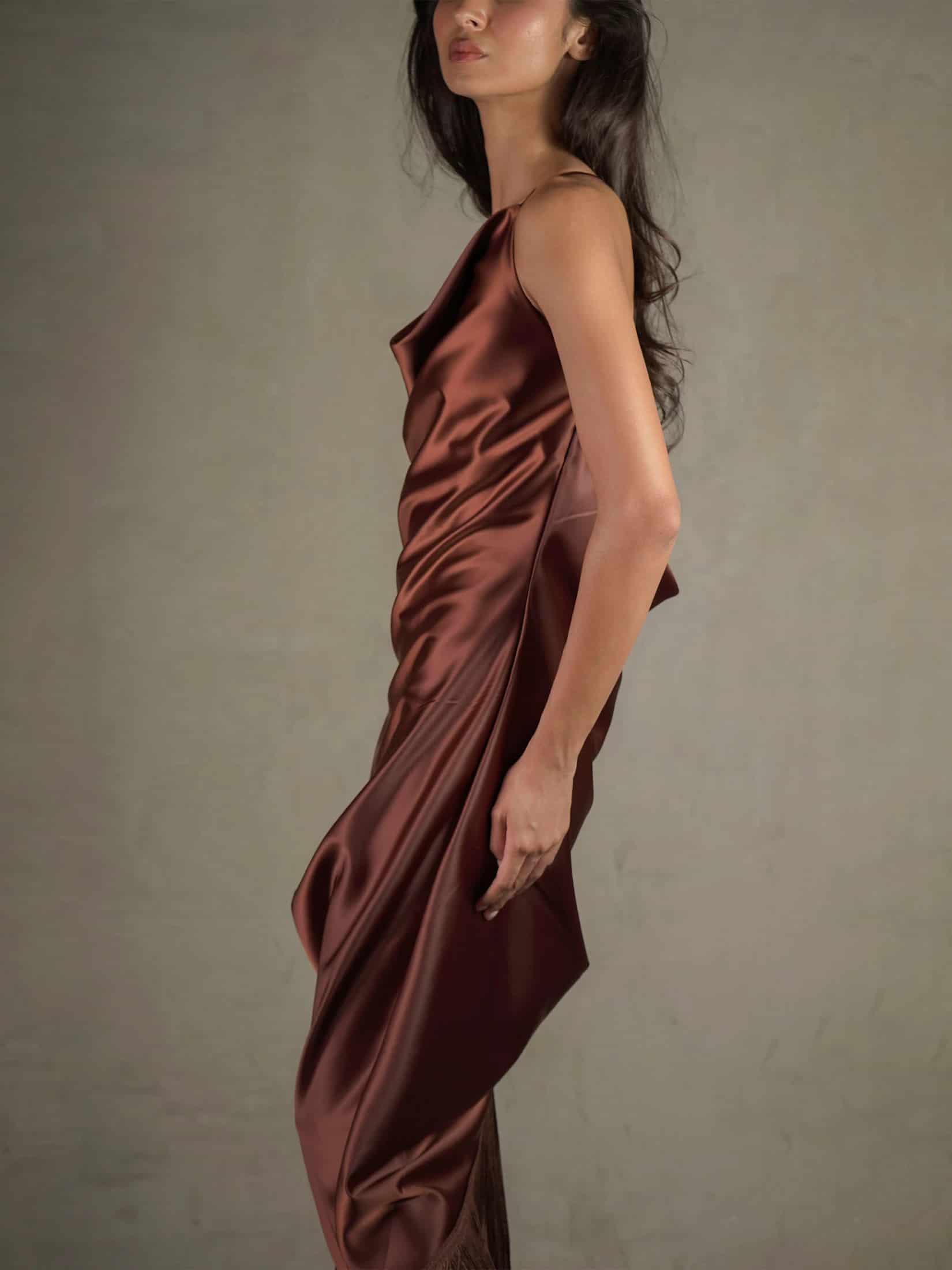 ELIEL DRESS - miniatura 5