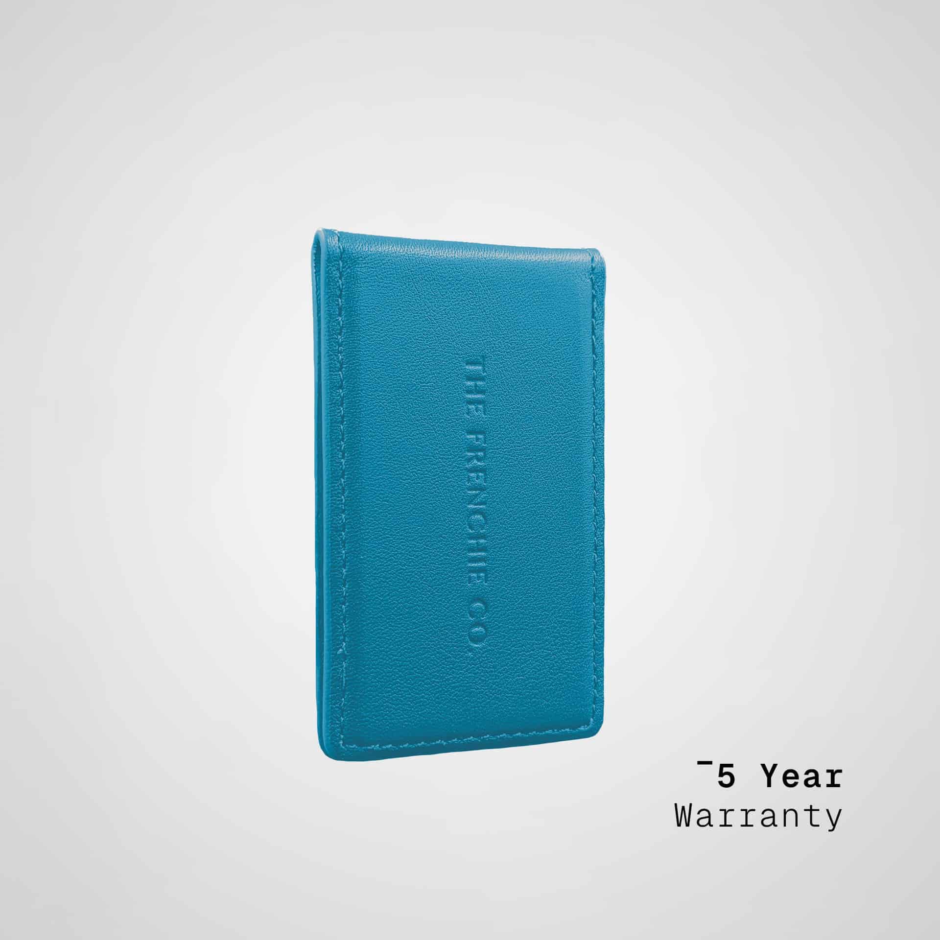 2 in 1 AirTag Money Clip - miniatura 93