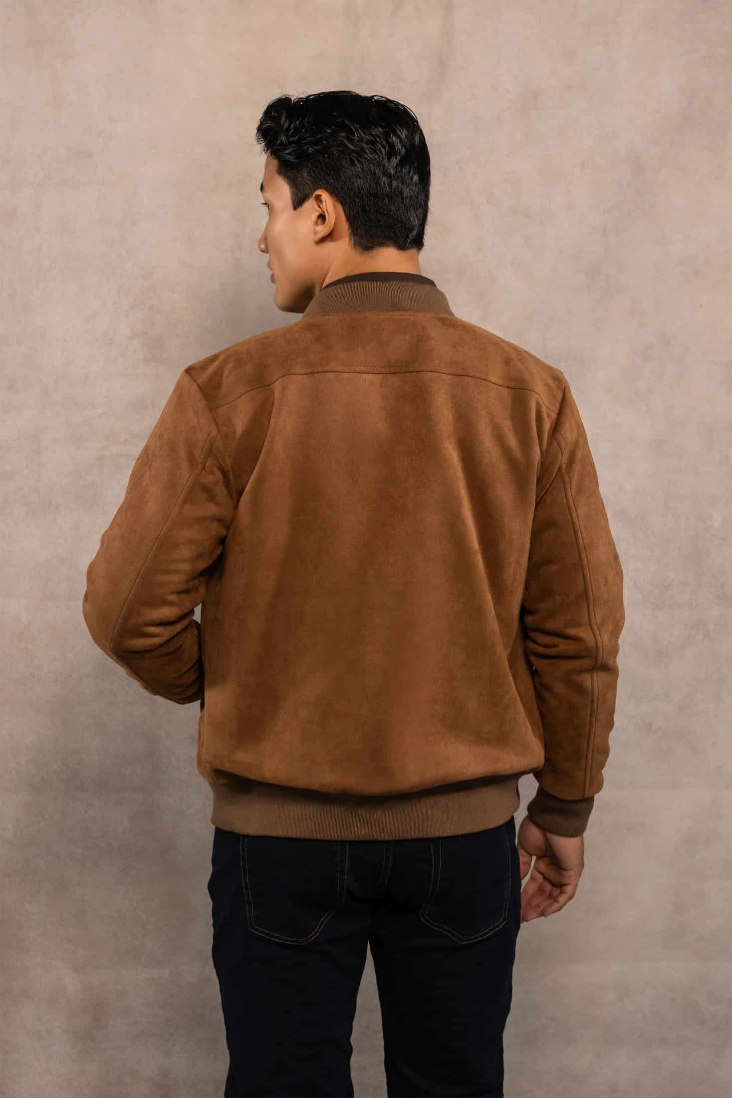 Bomber Jacket Amelia - miniatura 5