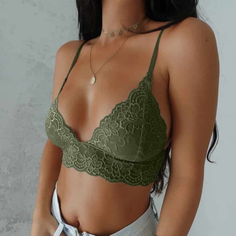 Soffy Bralette - miniatura 4