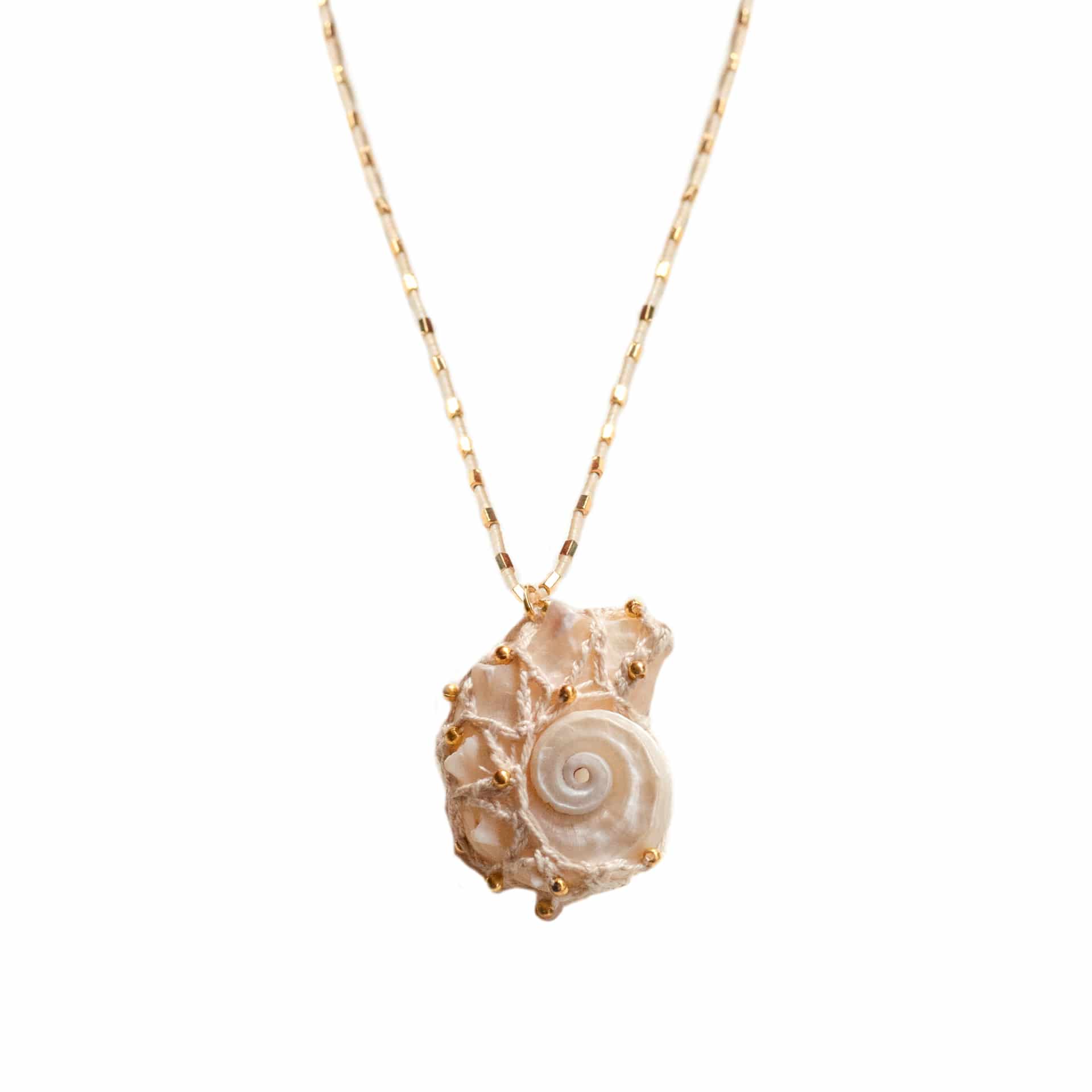 COLLAR OCEANVEIL - miniatura 1